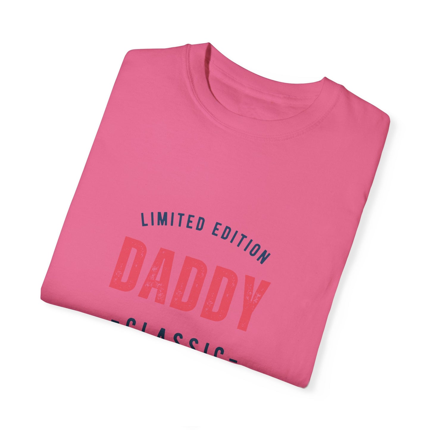 Daddy Classic