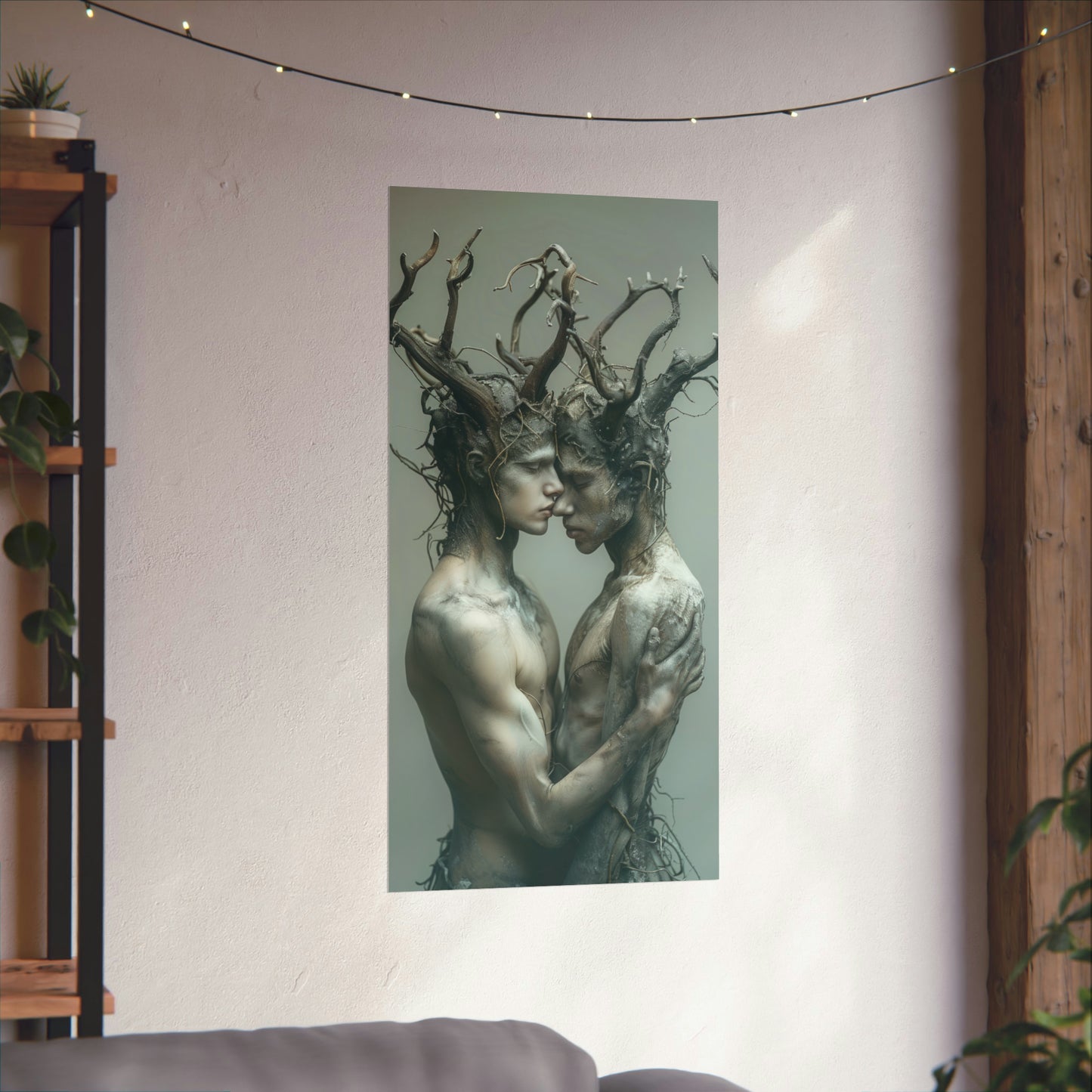 Forest Love 1