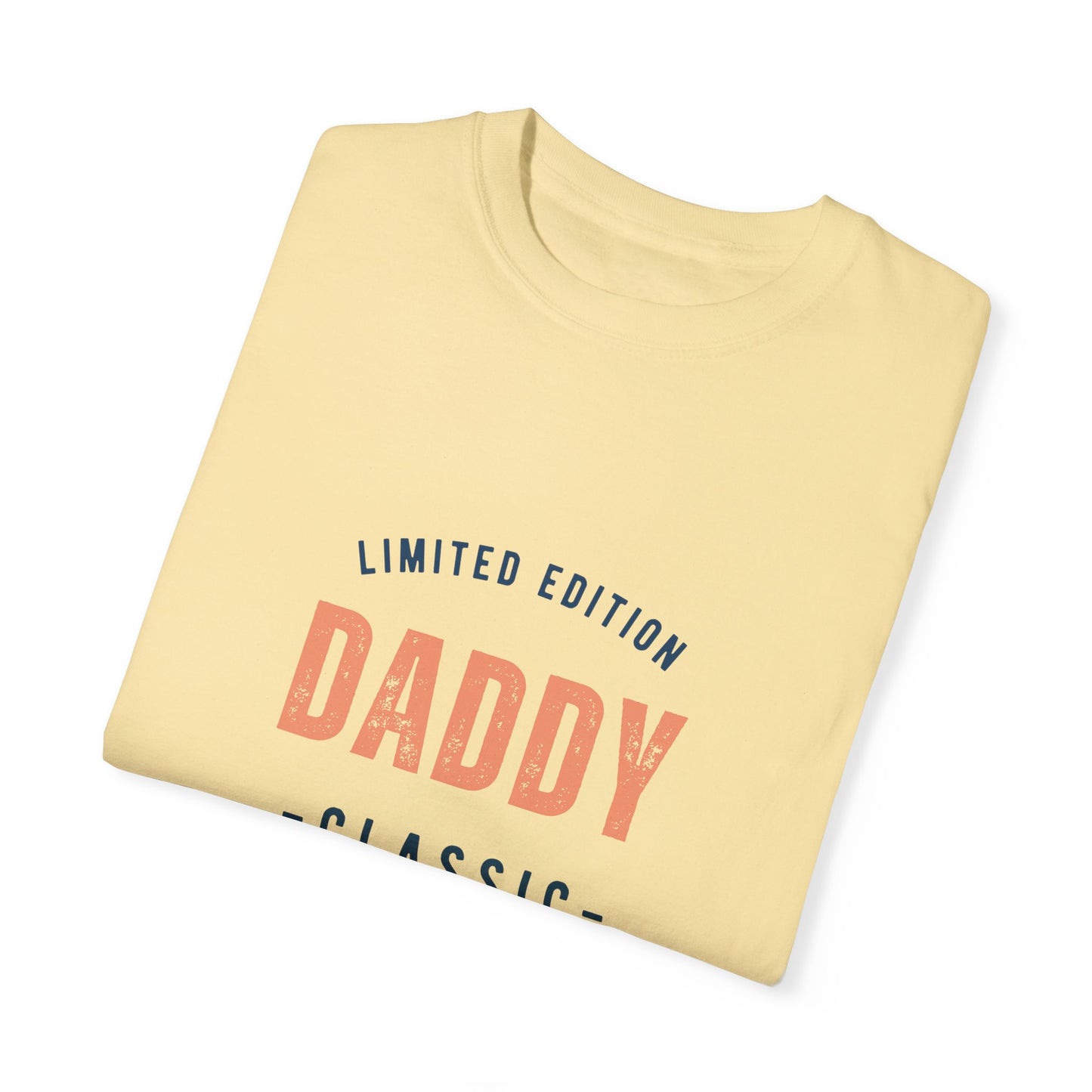 Daddy Classic