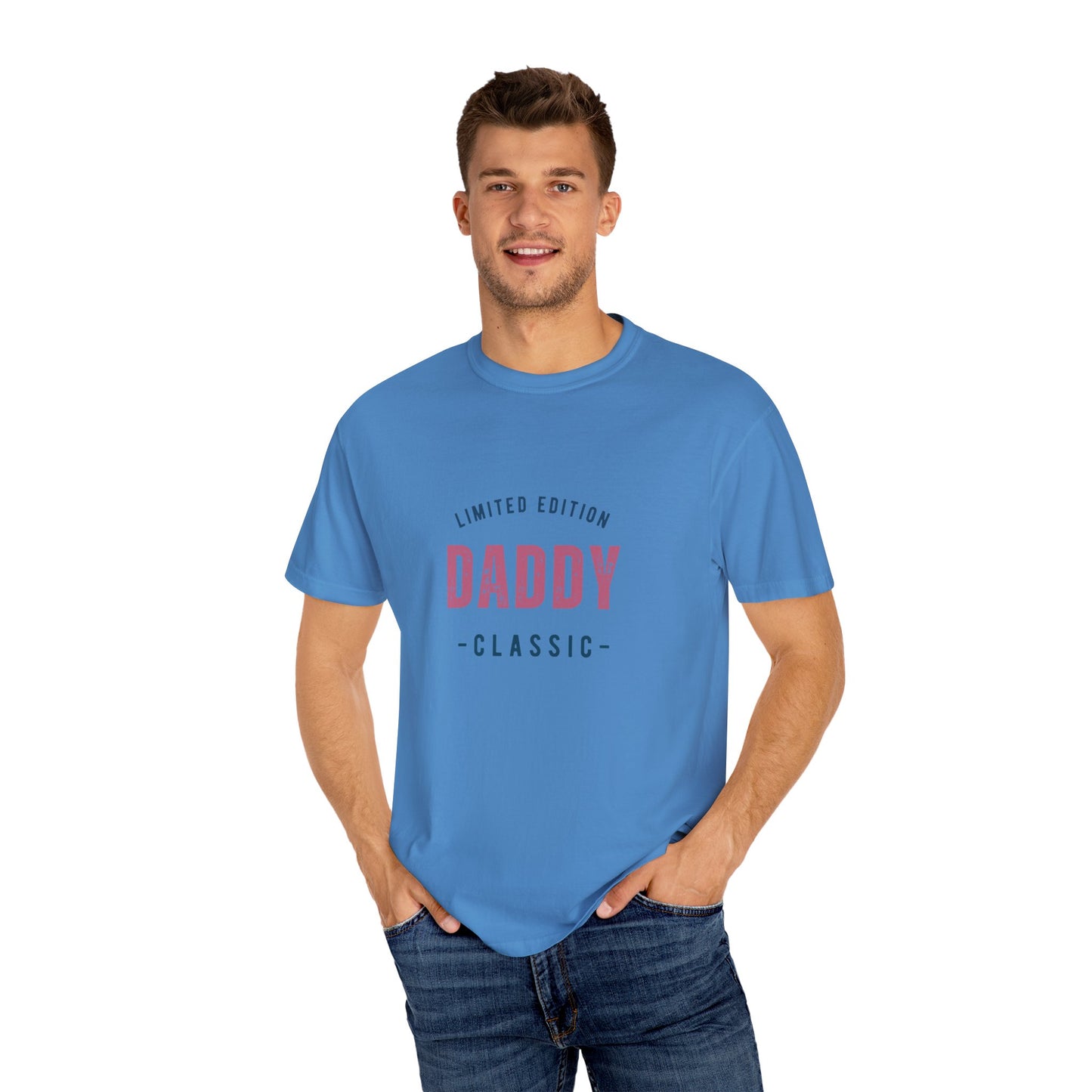Daddy Classic