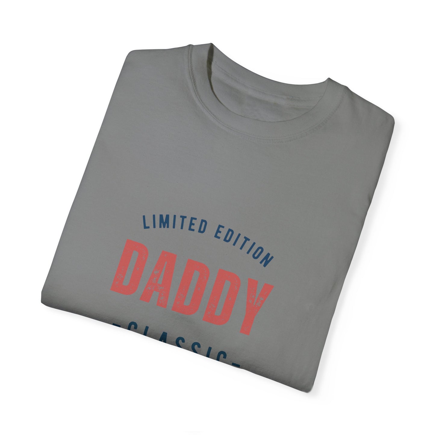 Daddy Classic