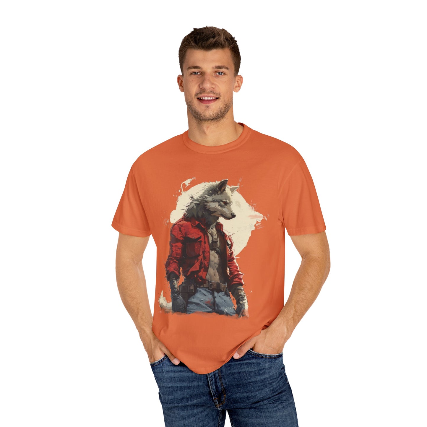Wolf