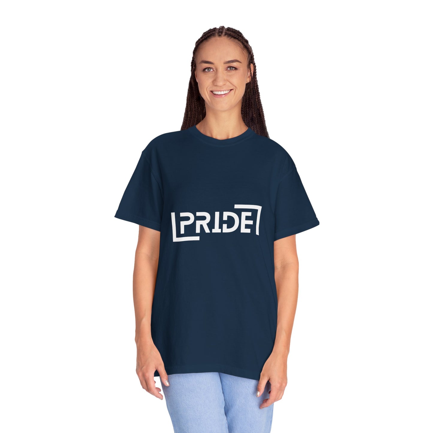 PRIDE