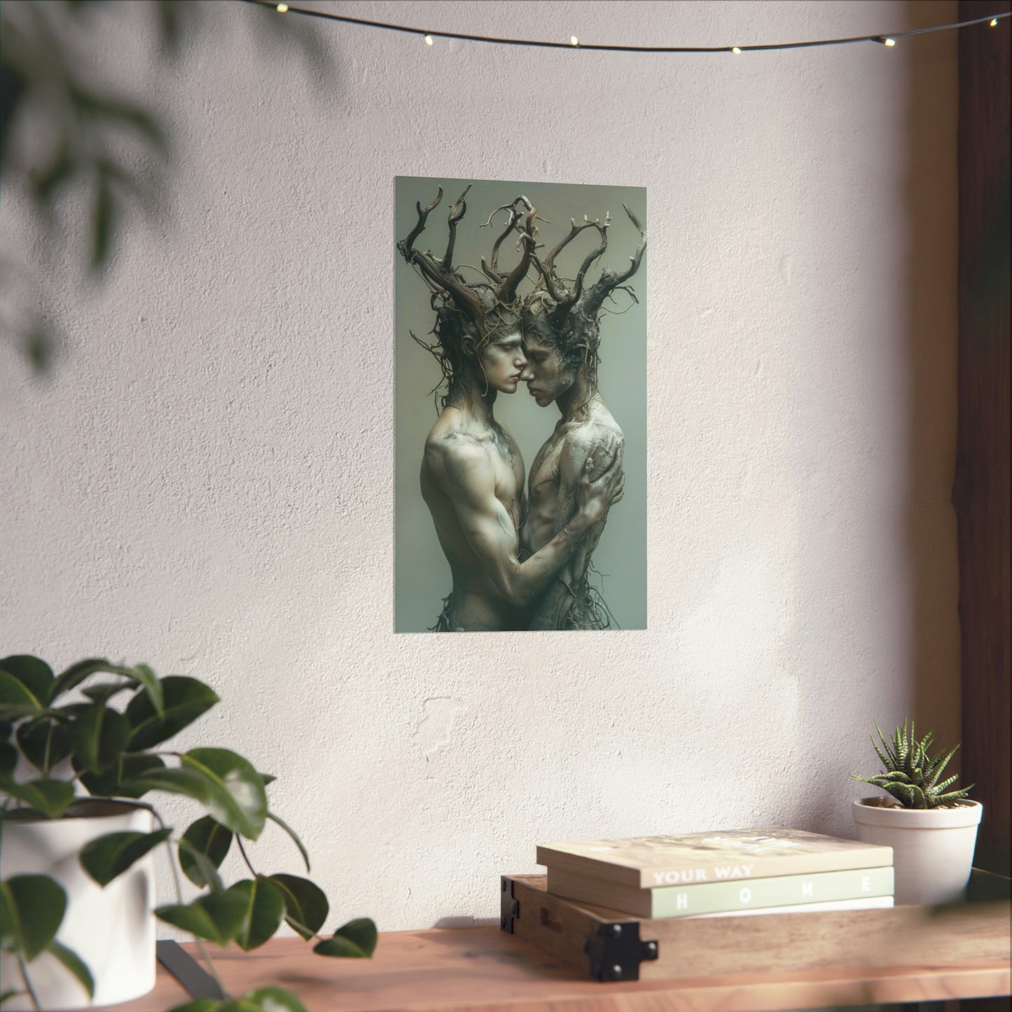 Forest Love 1