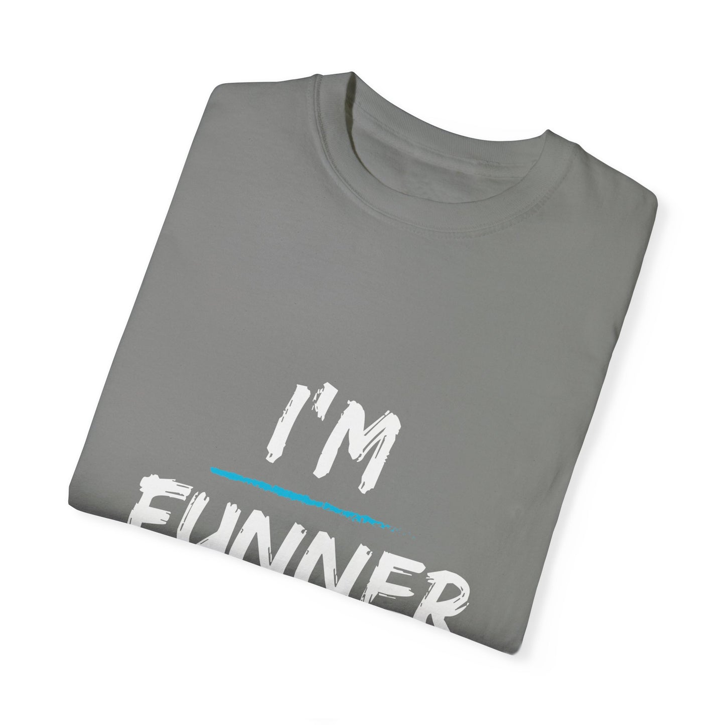 I'm Funner Than You