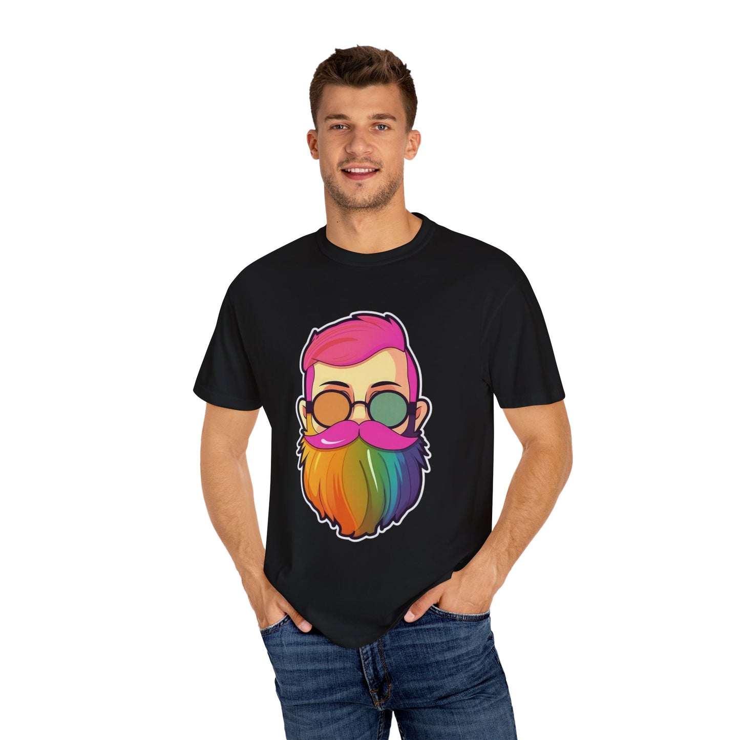 Rainbow Daddy