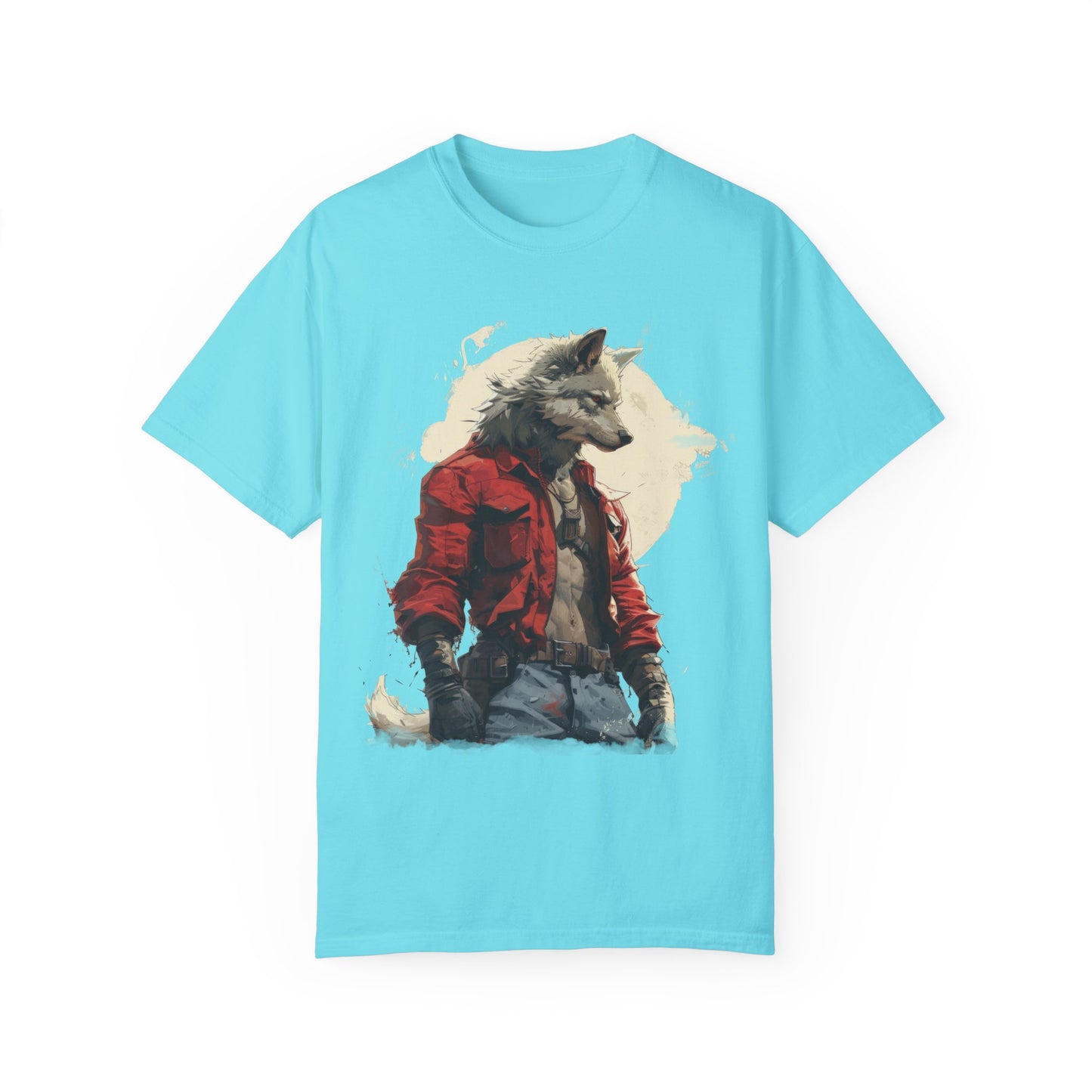 Wolf