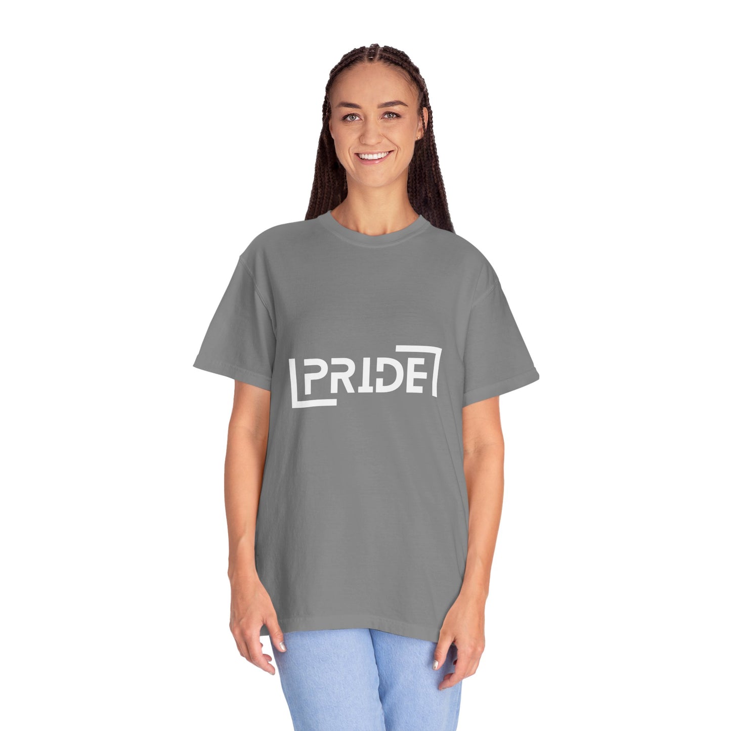 PRIDE