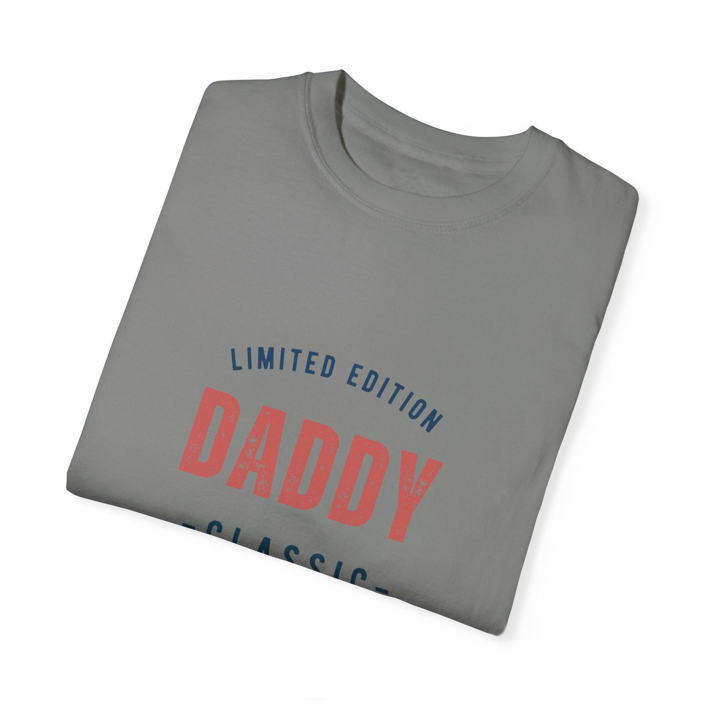 Daddy Classic