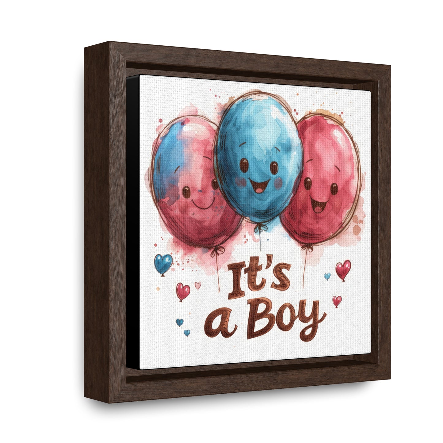 It's a Boy