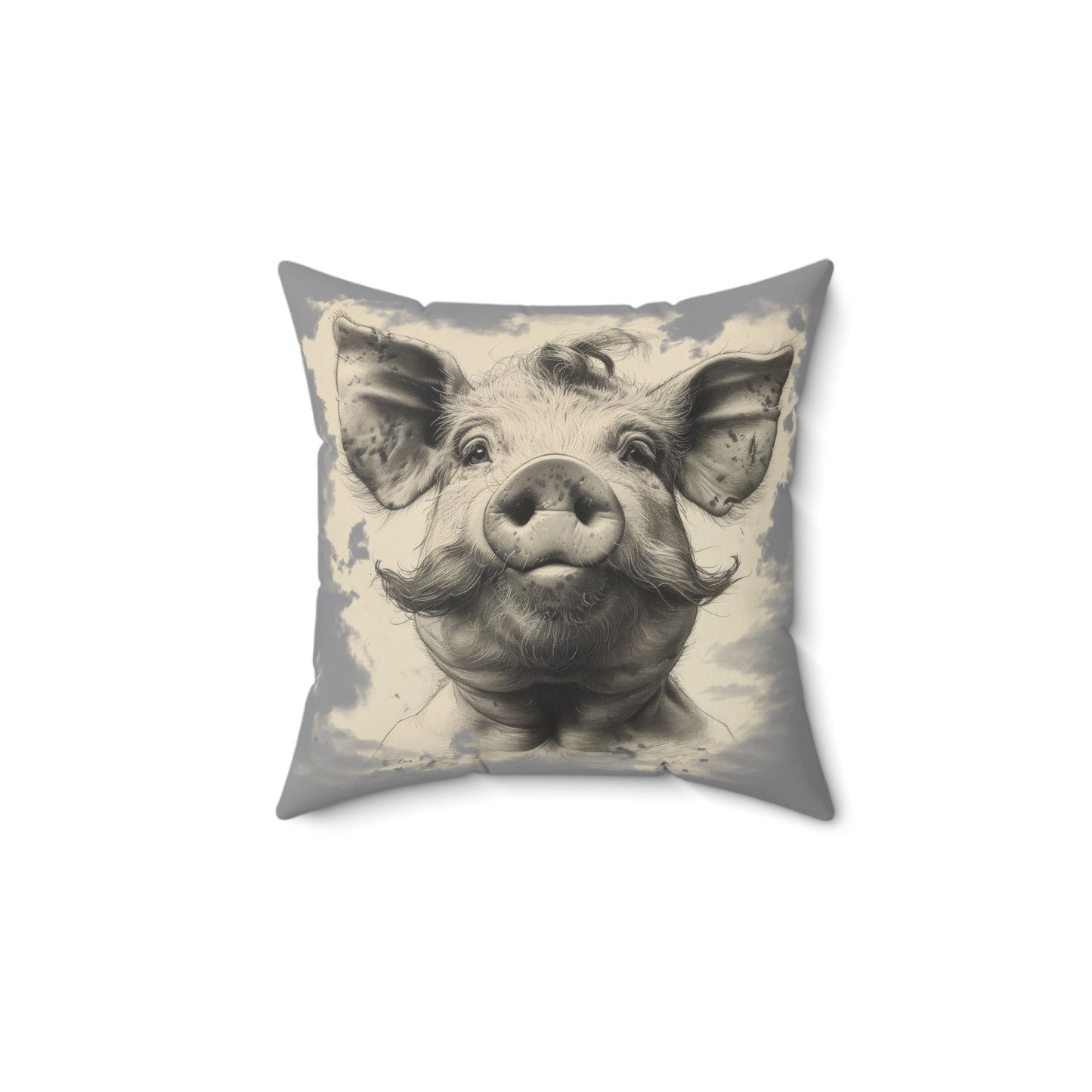 Pig!