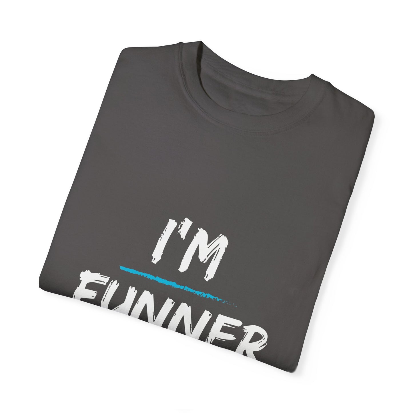 I'm Funner Than You