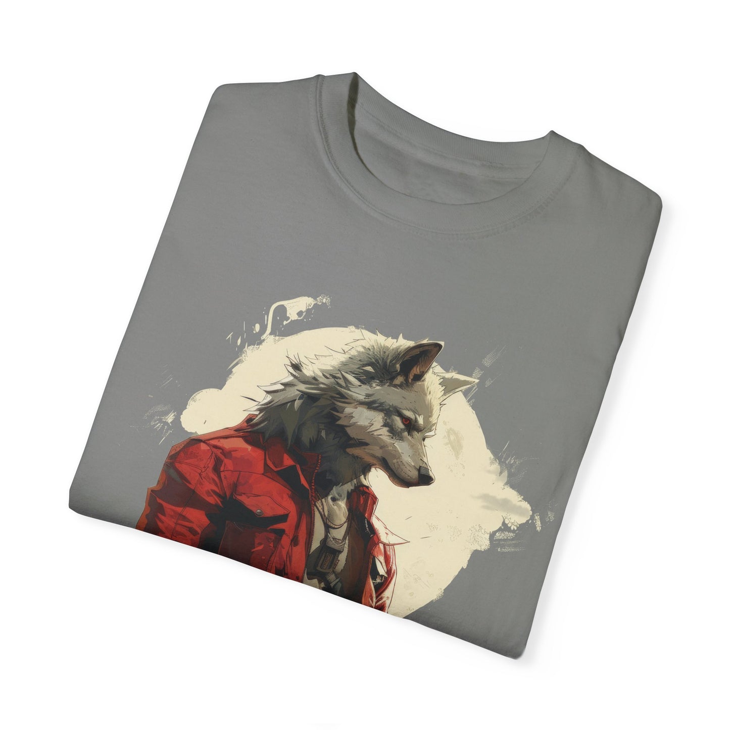 Wolf