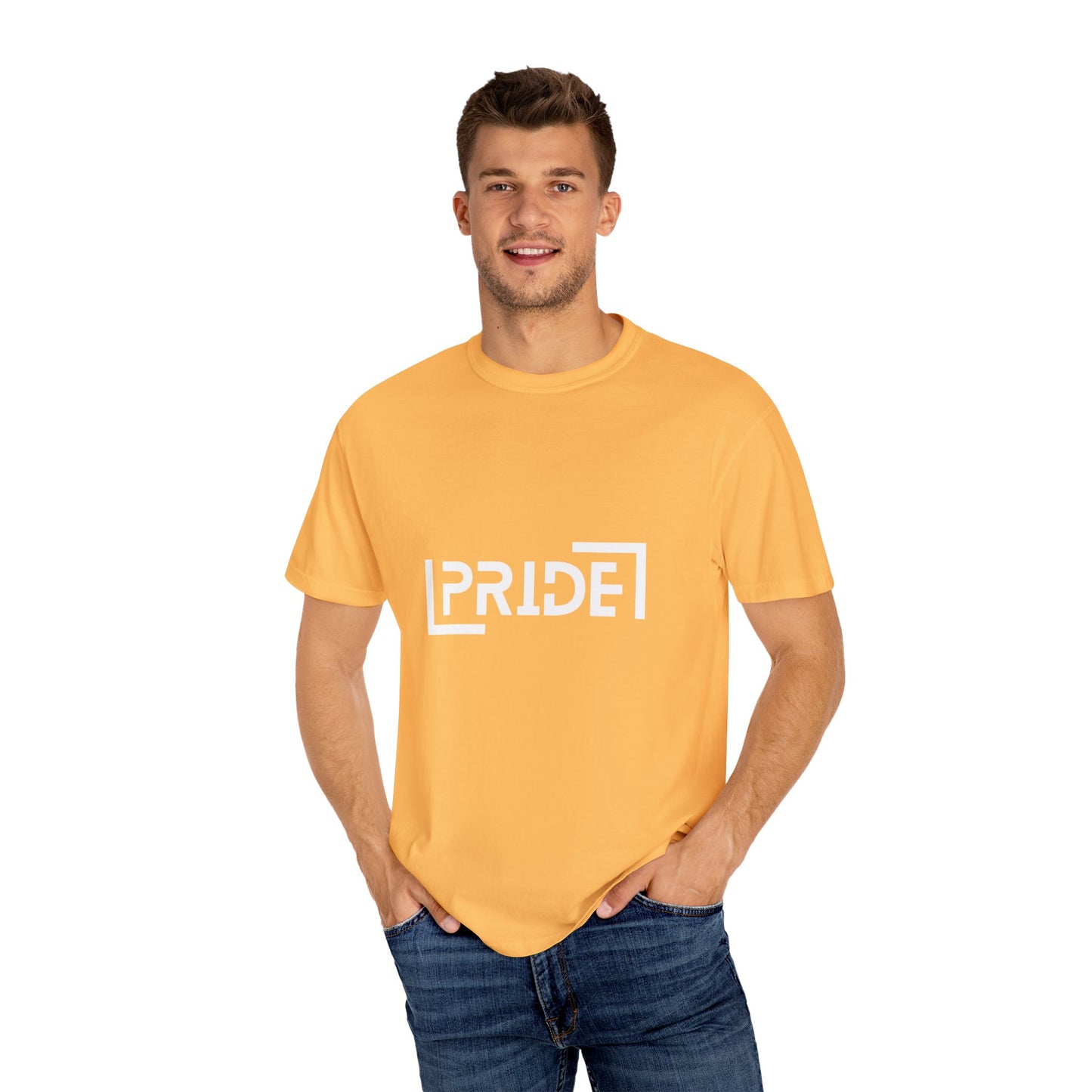 PRIDE