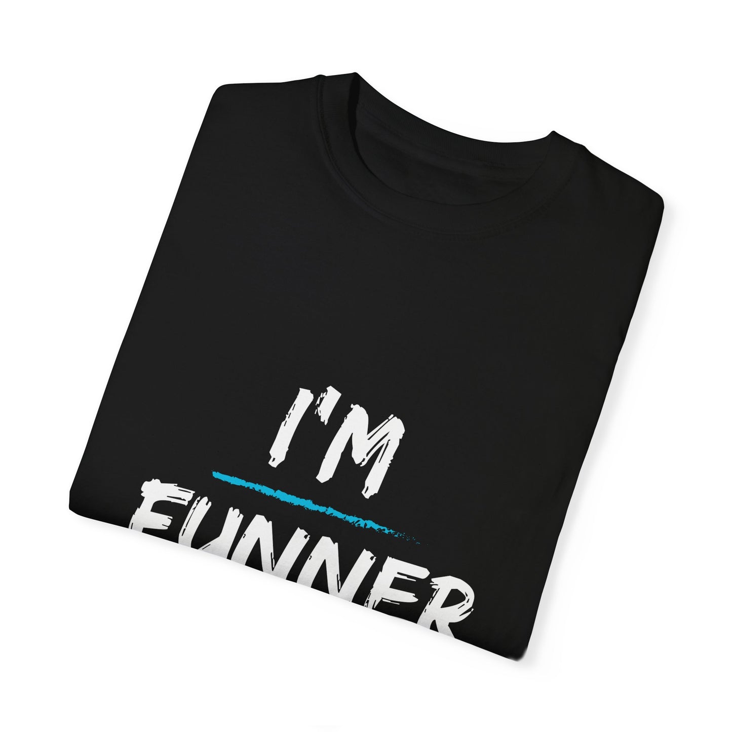 I'm Funner Than You