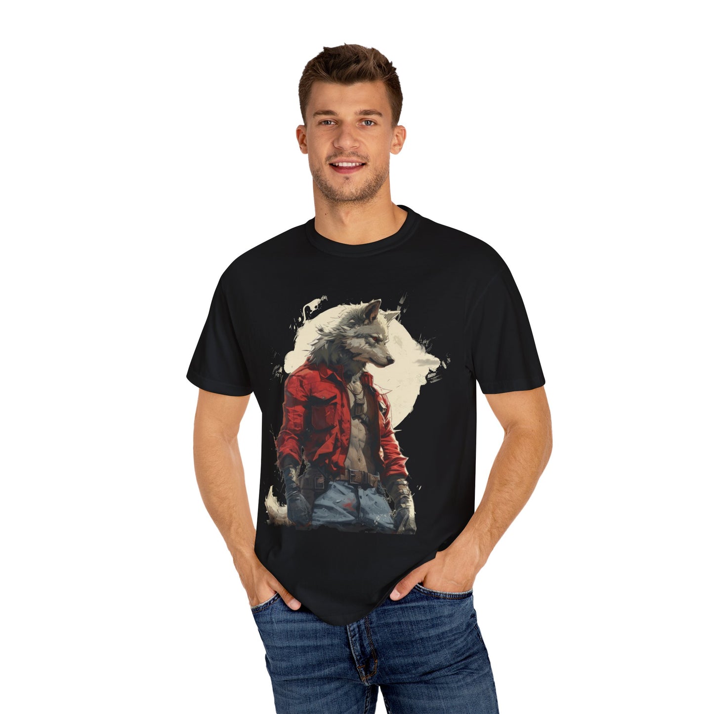 Wolf