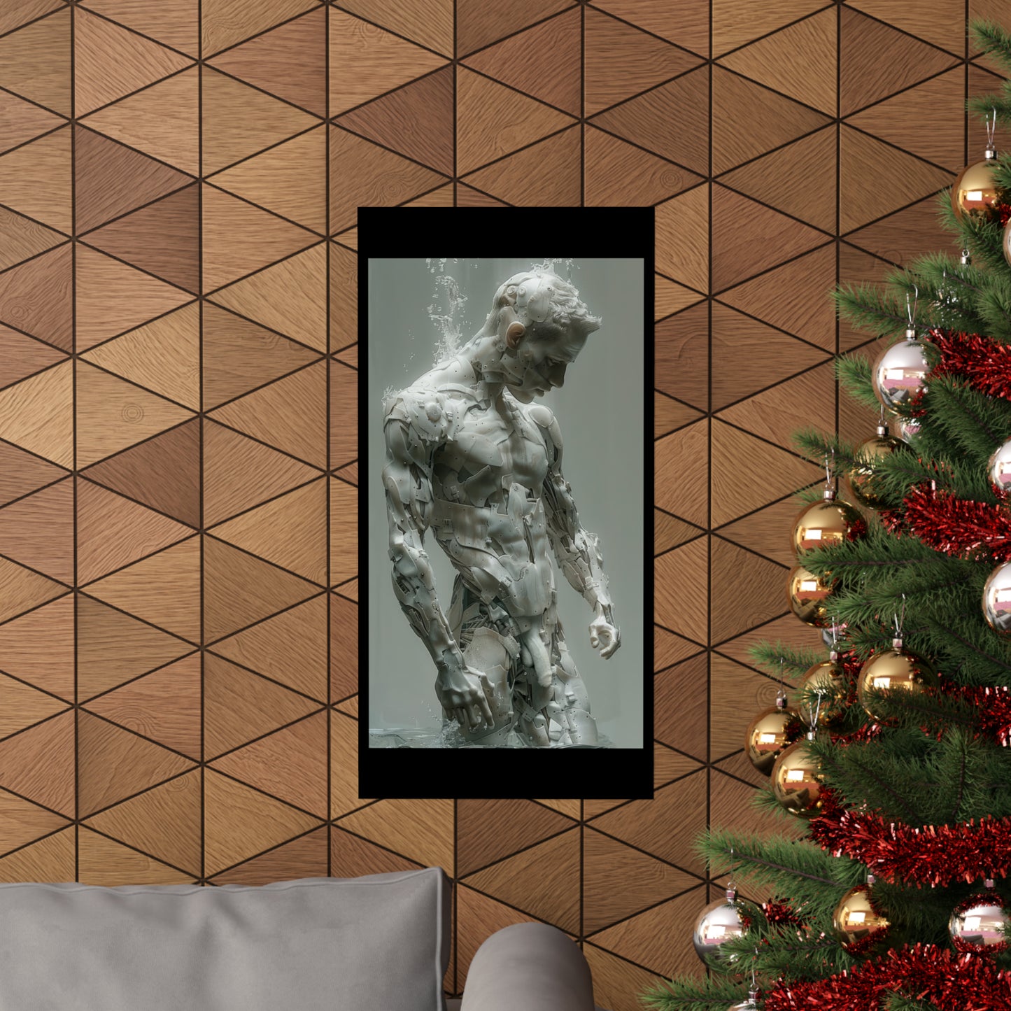 Andriod 1