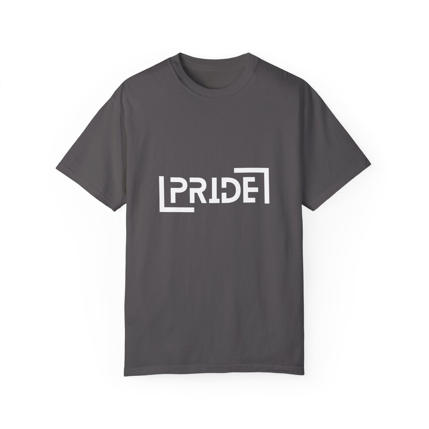 PRIDE