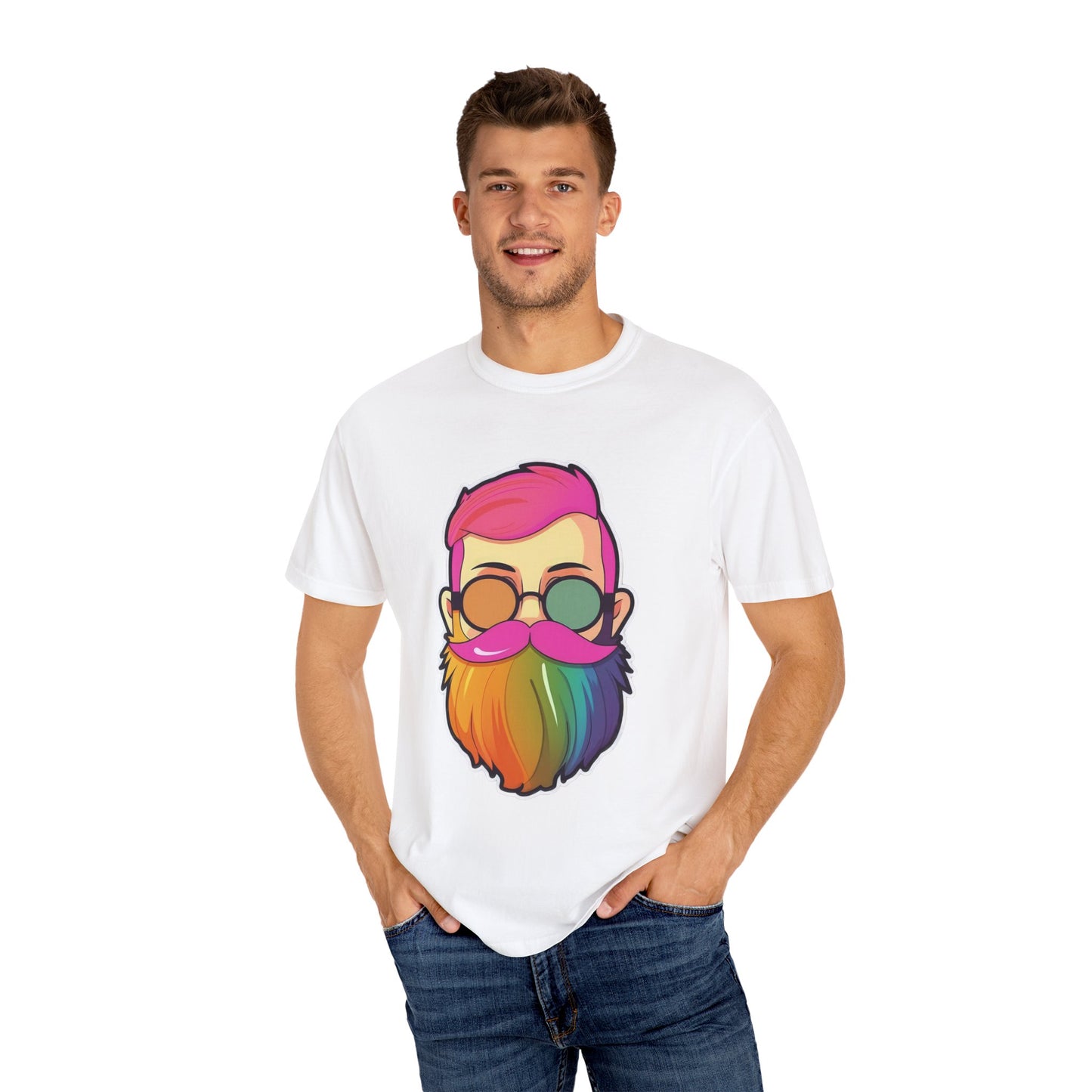 Rainbow Daddy