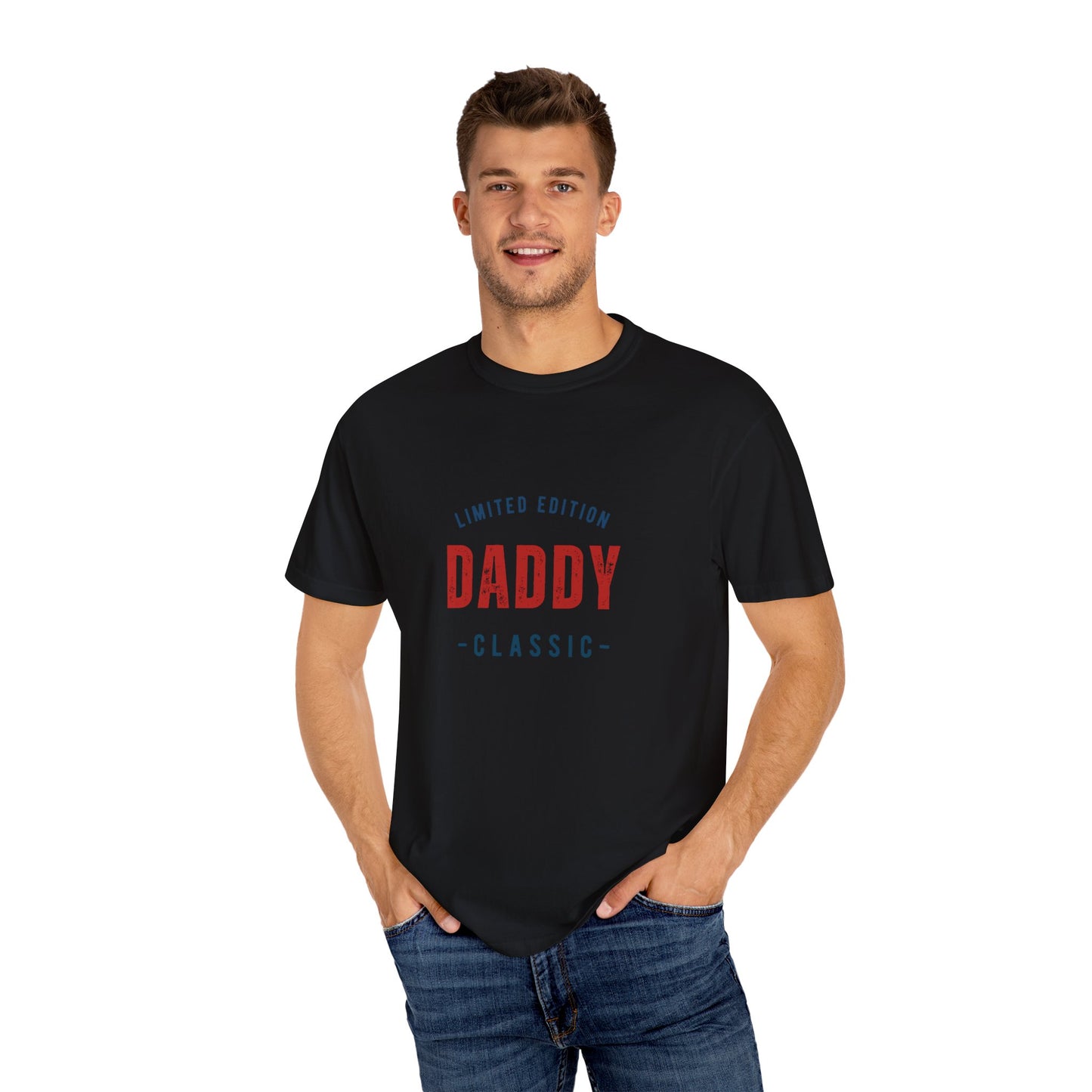 Daddy Classic