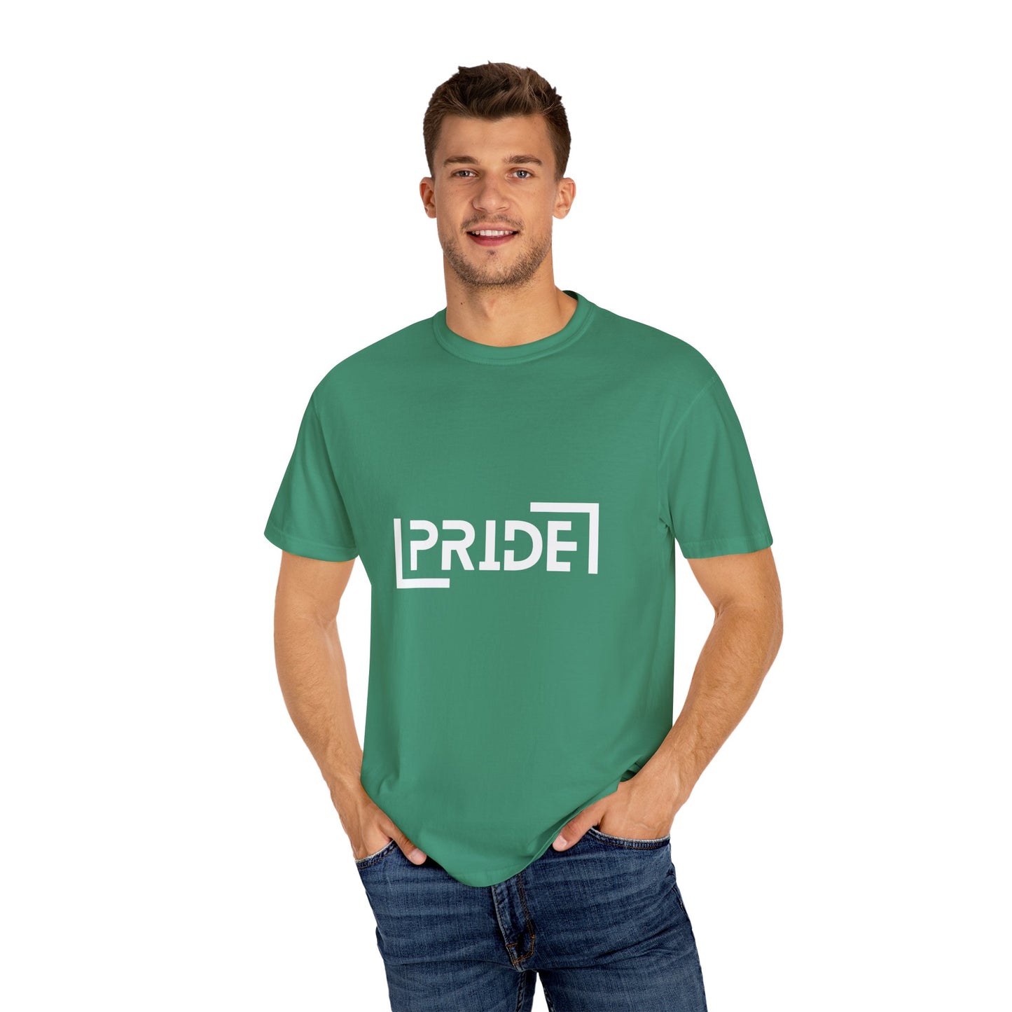 PRIDE