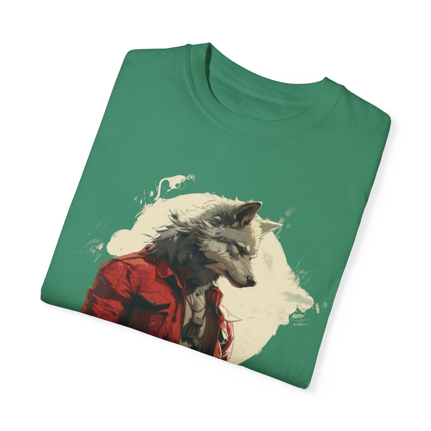 Wolf