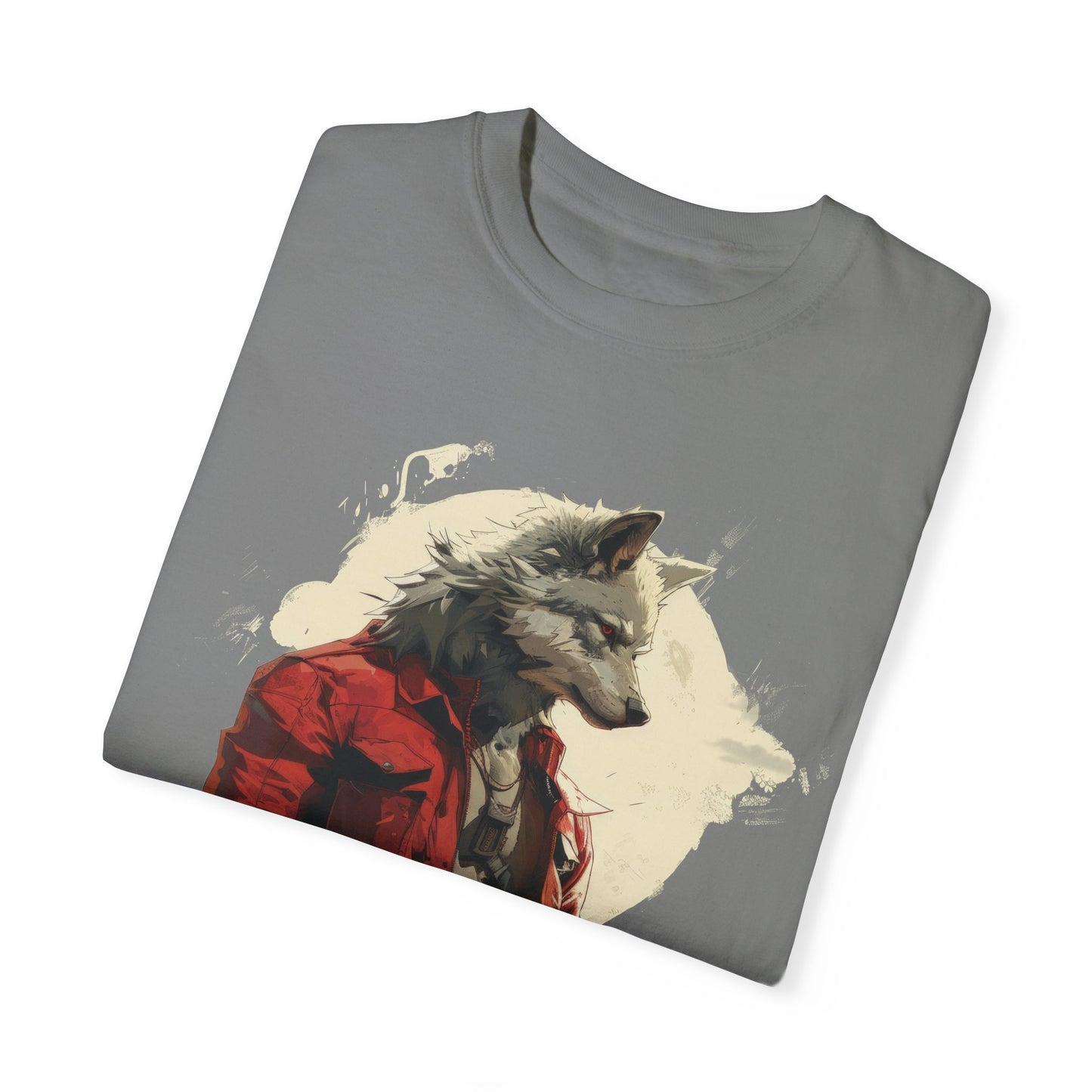 Wolf