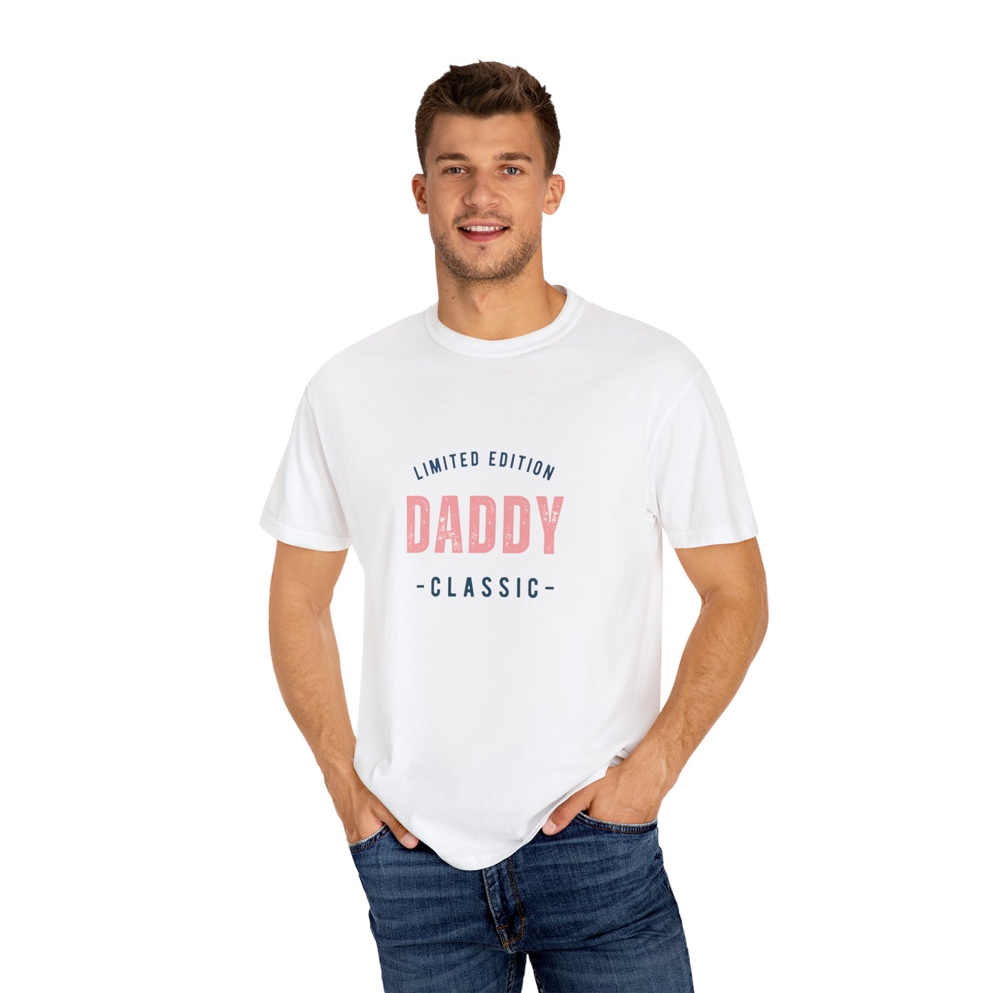 Daddy Classic