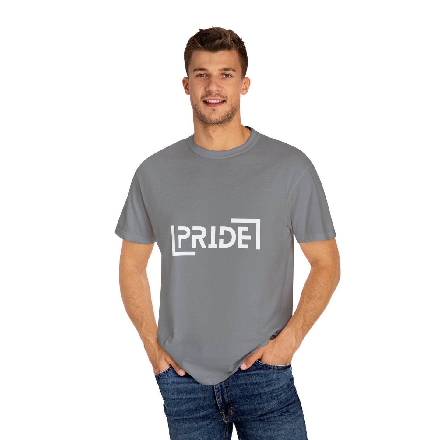 PRIDE