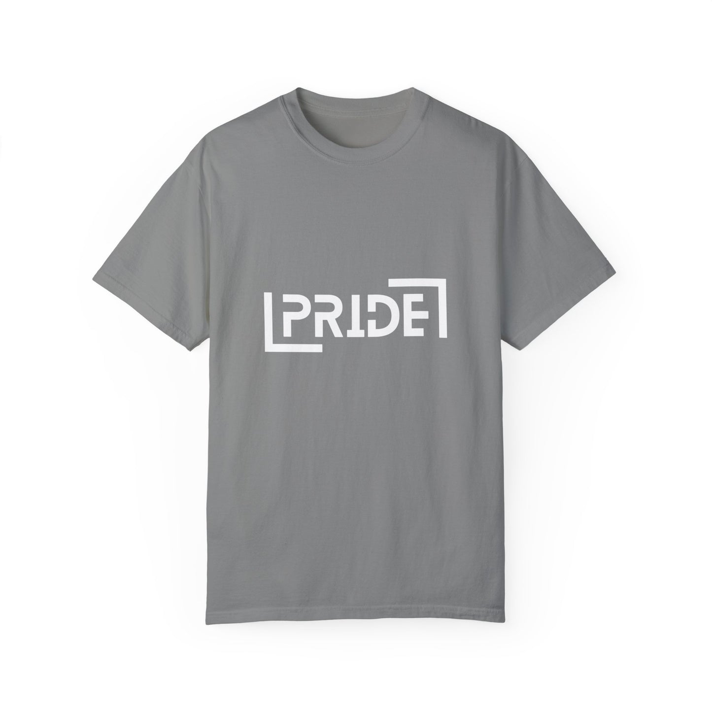 PRIDE