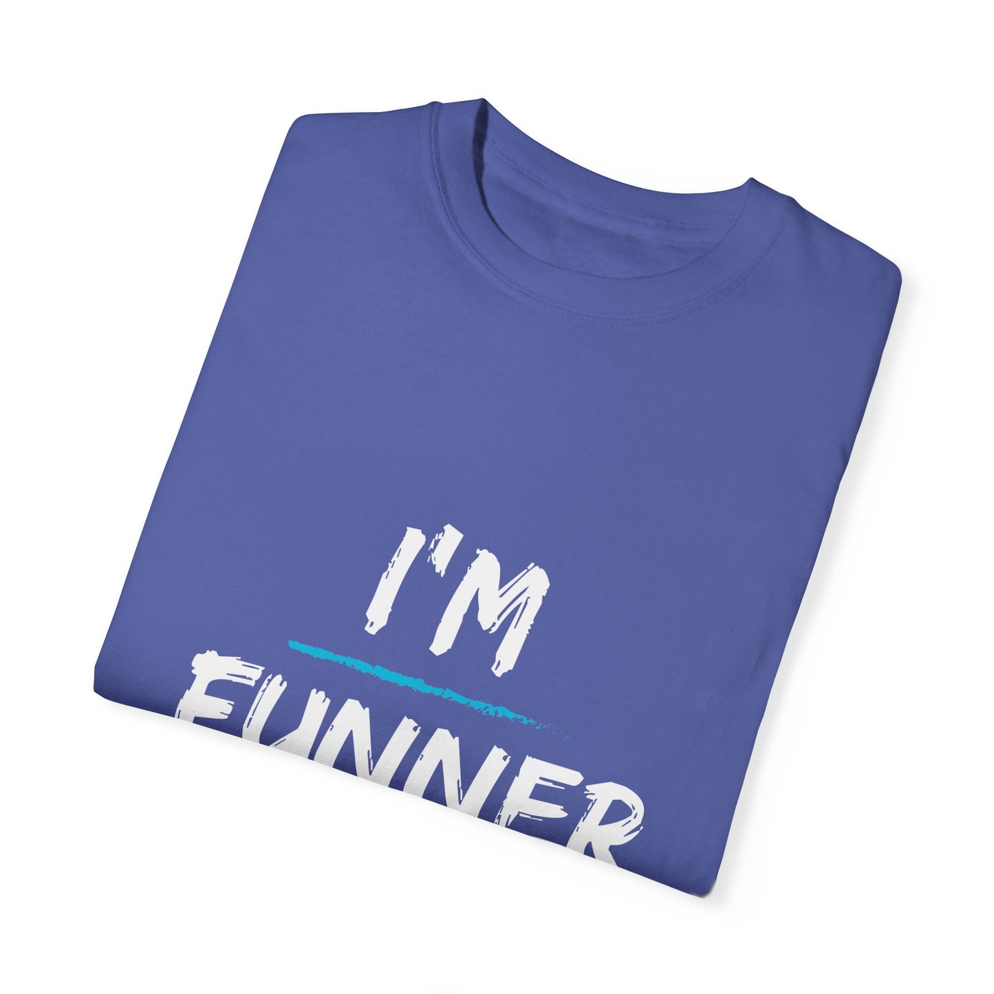 I'm Funner Than You