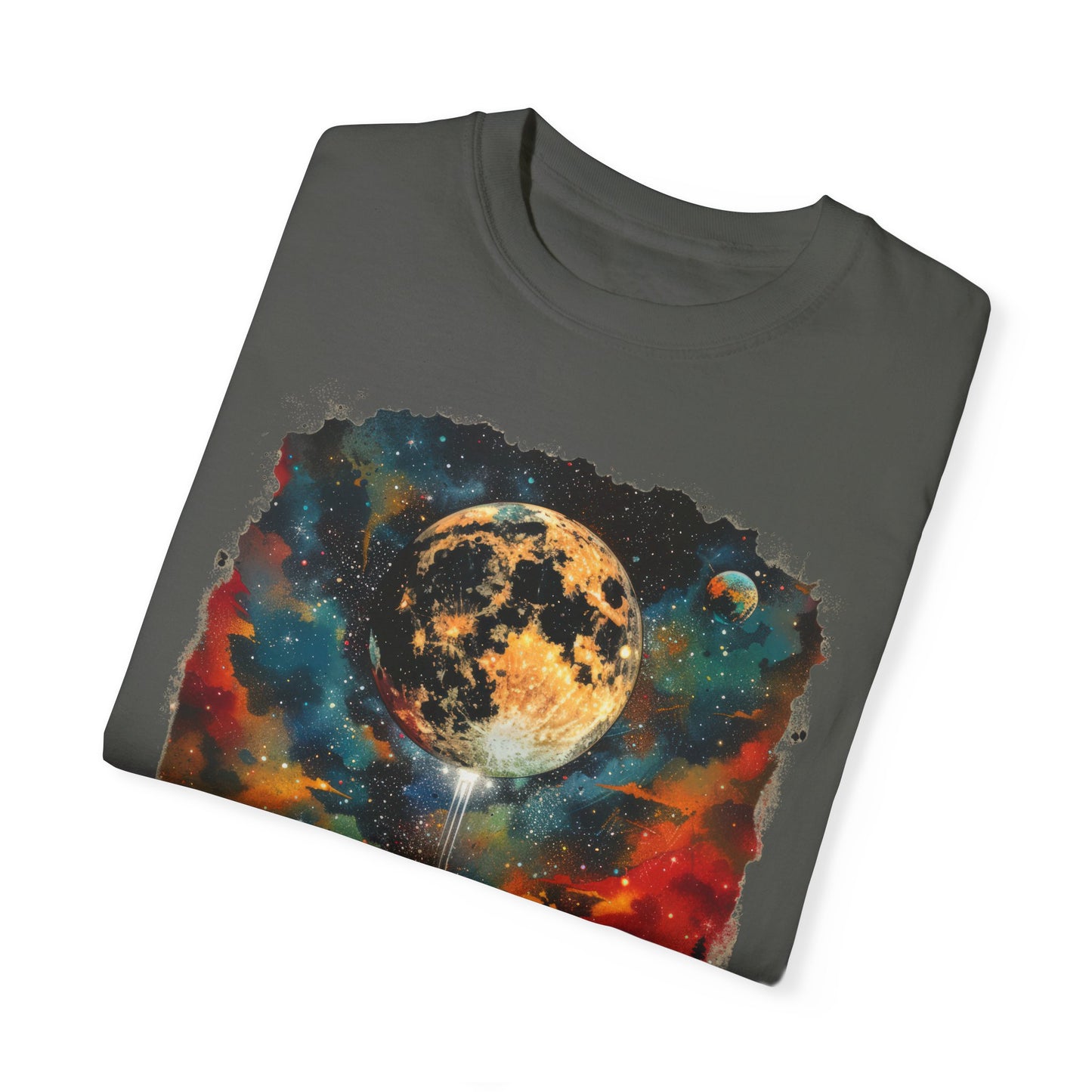 Cosmic Scene
