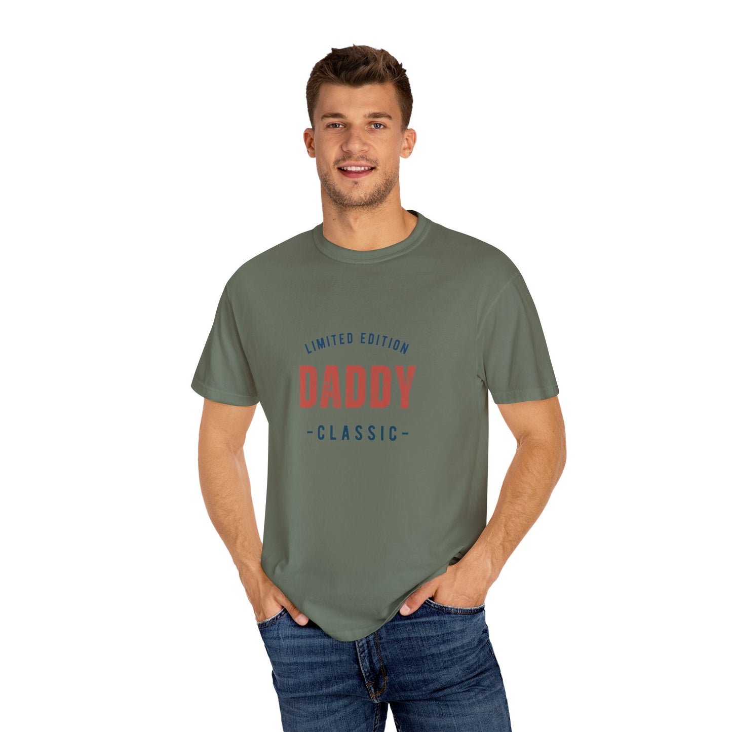 Daddy Classic