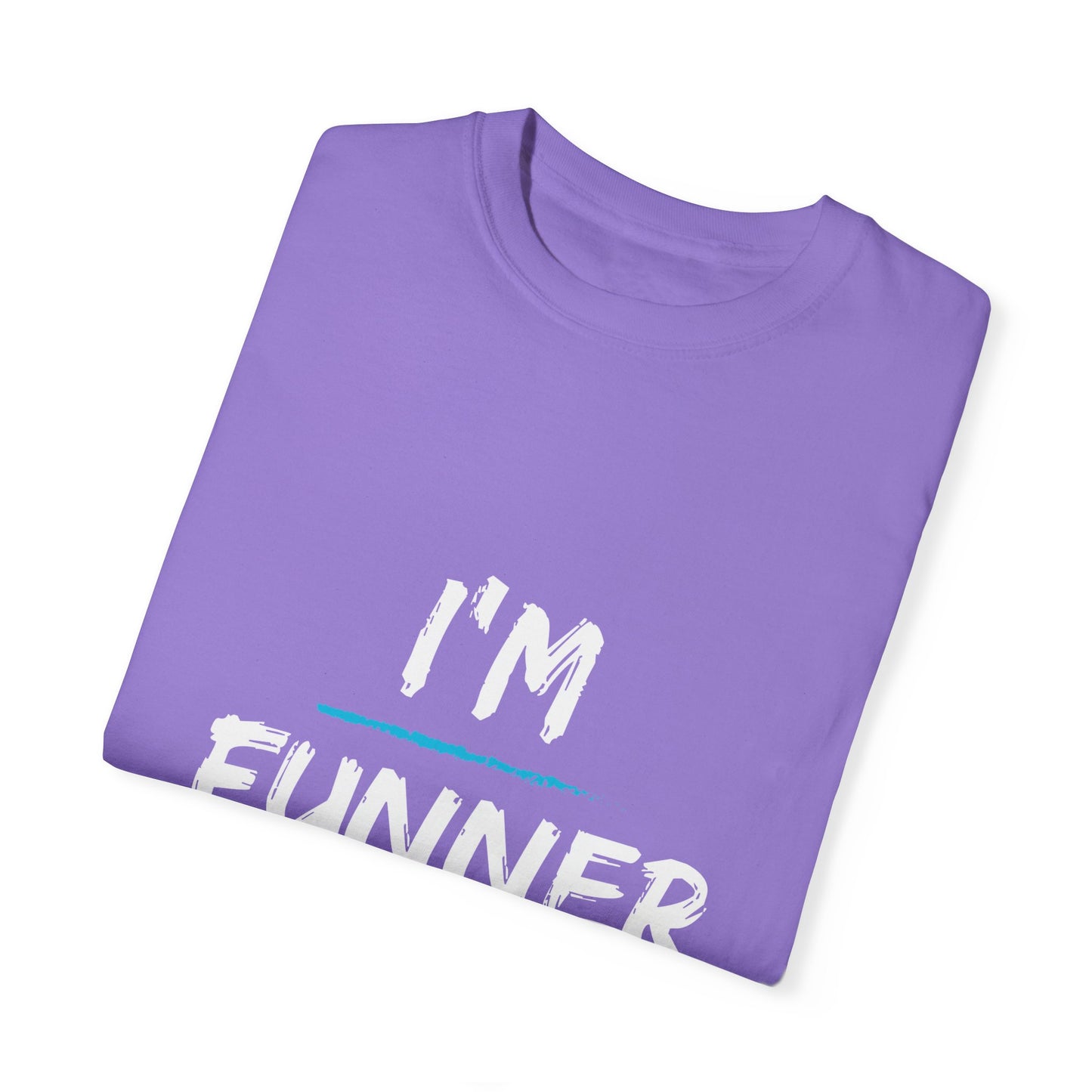 I'm Funner Than You