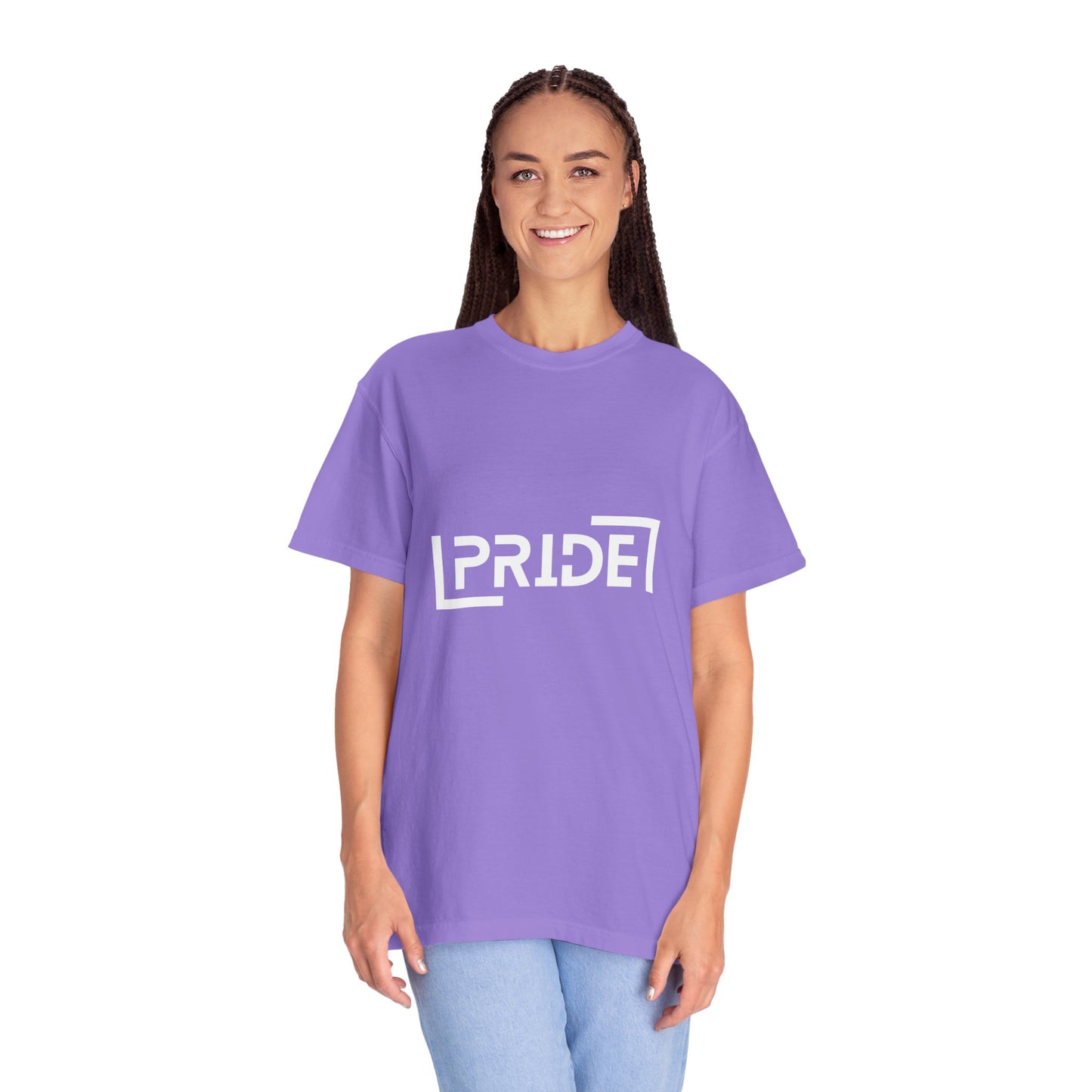 PRIDE