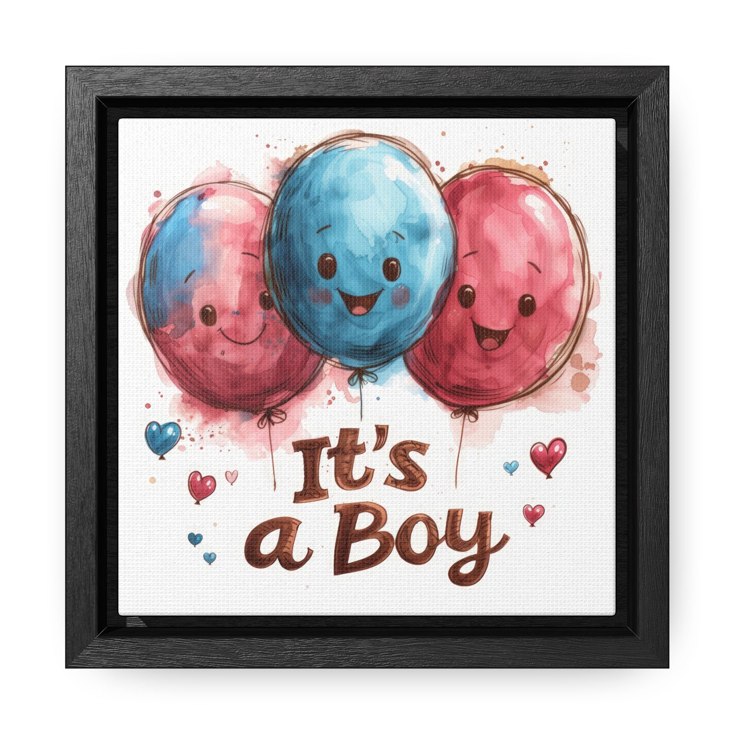 It's a Boy