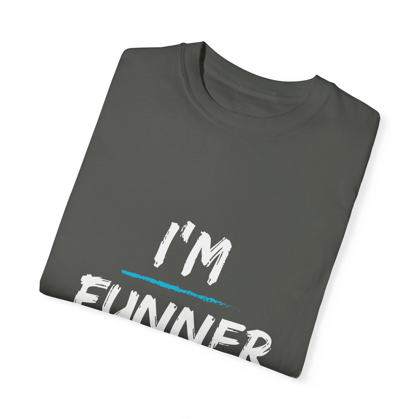 I'm Funner Than You