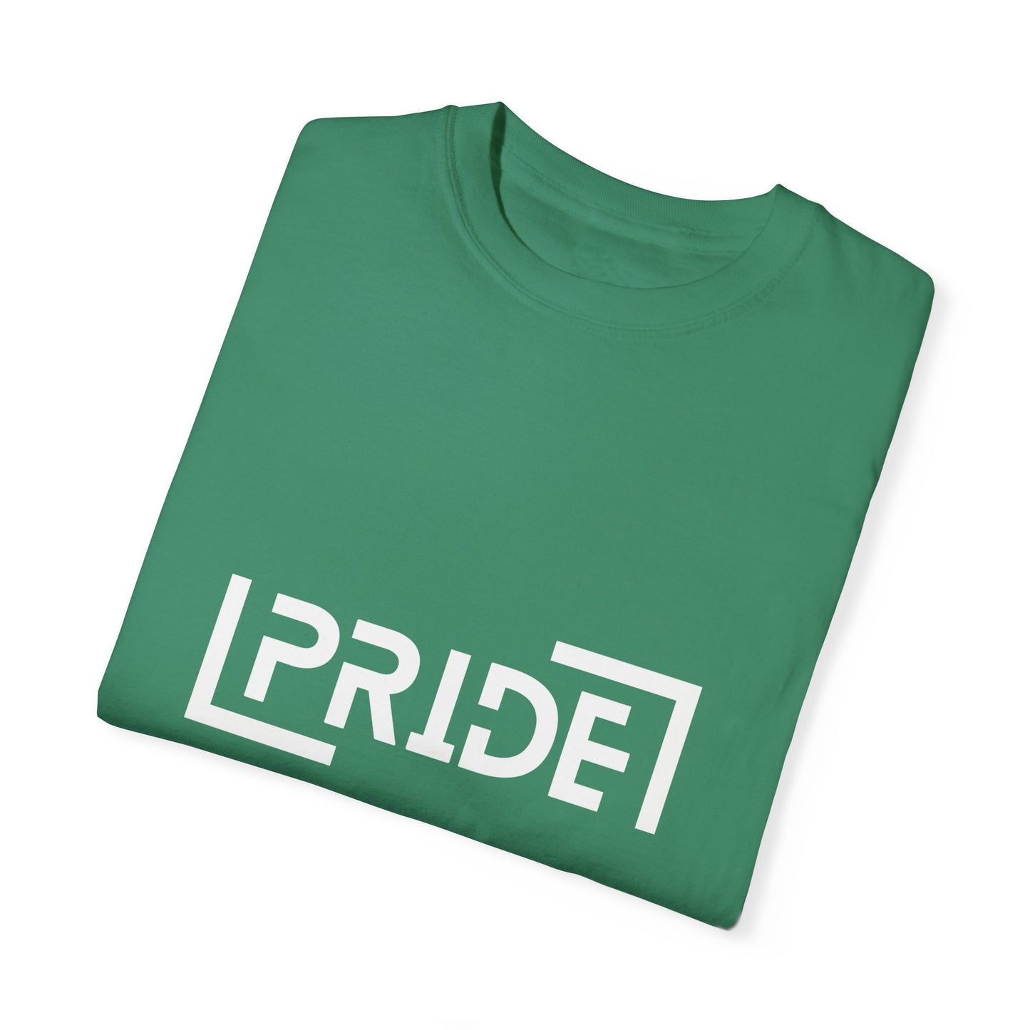 PRIDE
