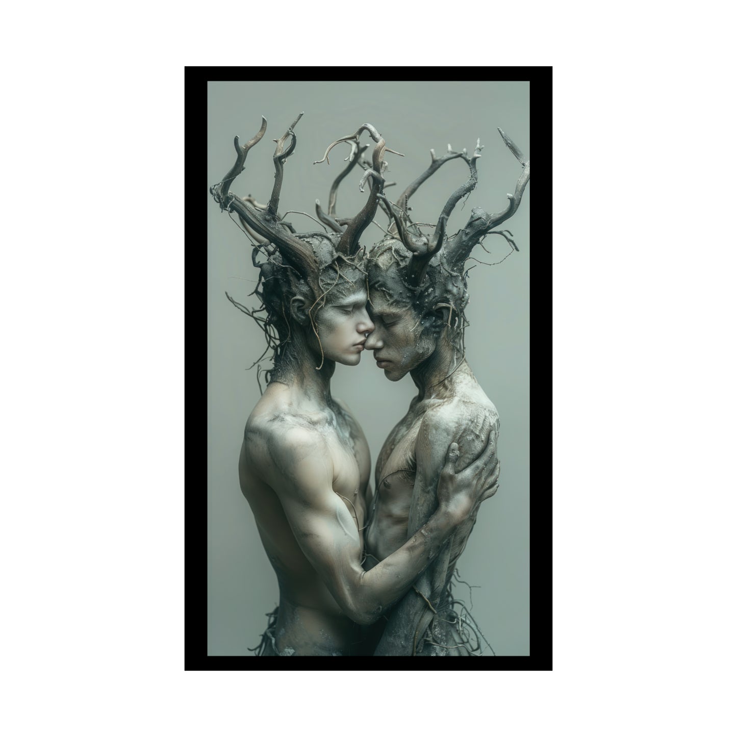 Forest Love 1