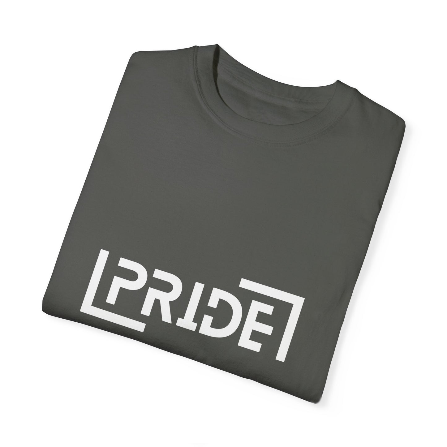 PRIDE
