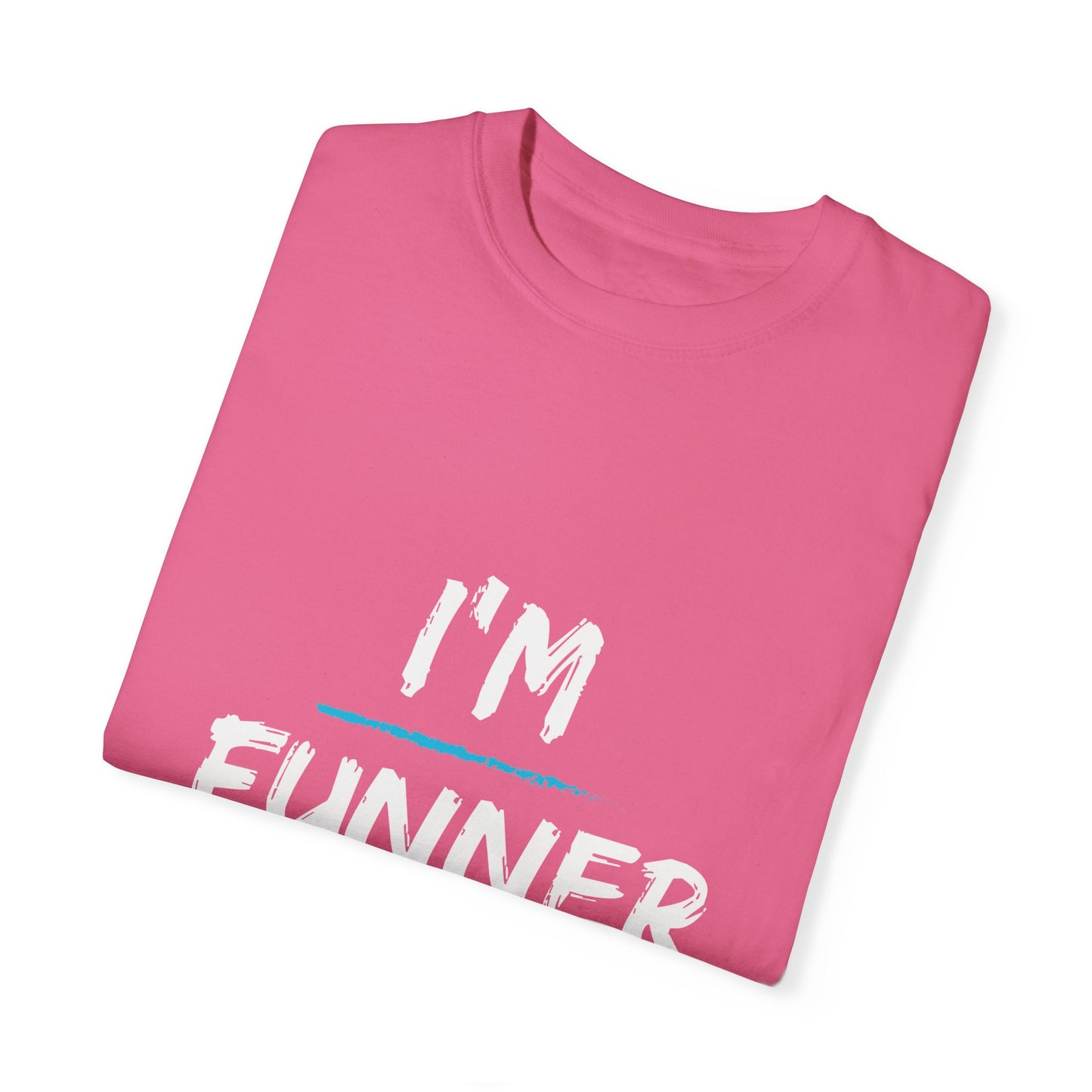 I'm Funner Than You