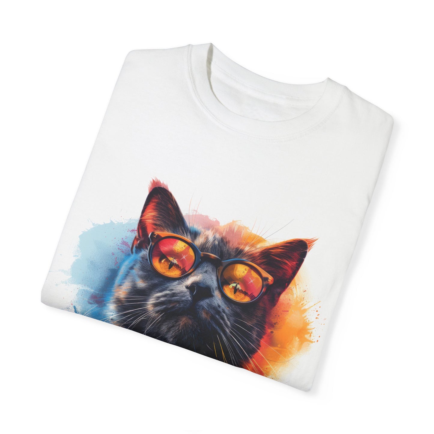 Summer Cat