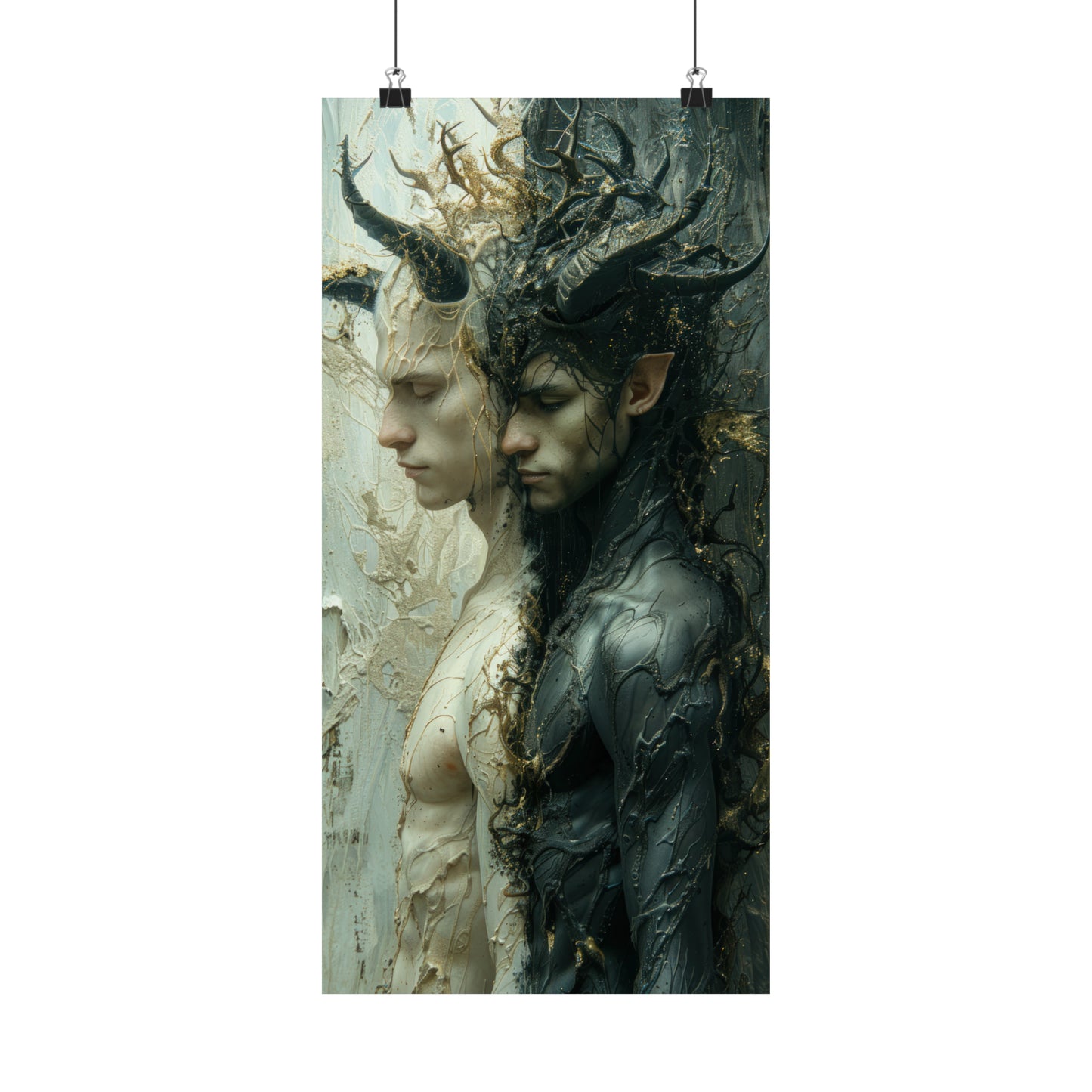 Good and Evil