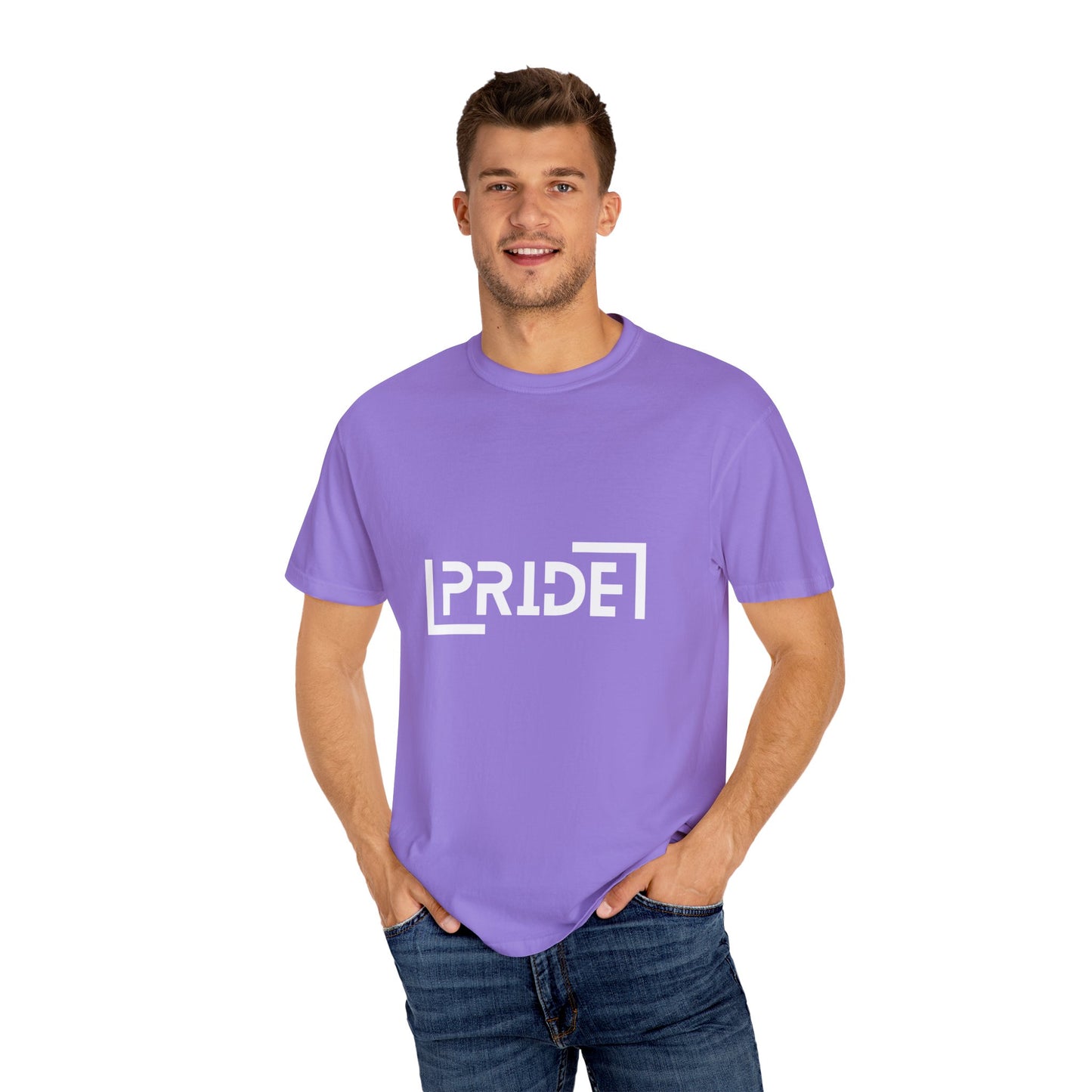 PRIDE