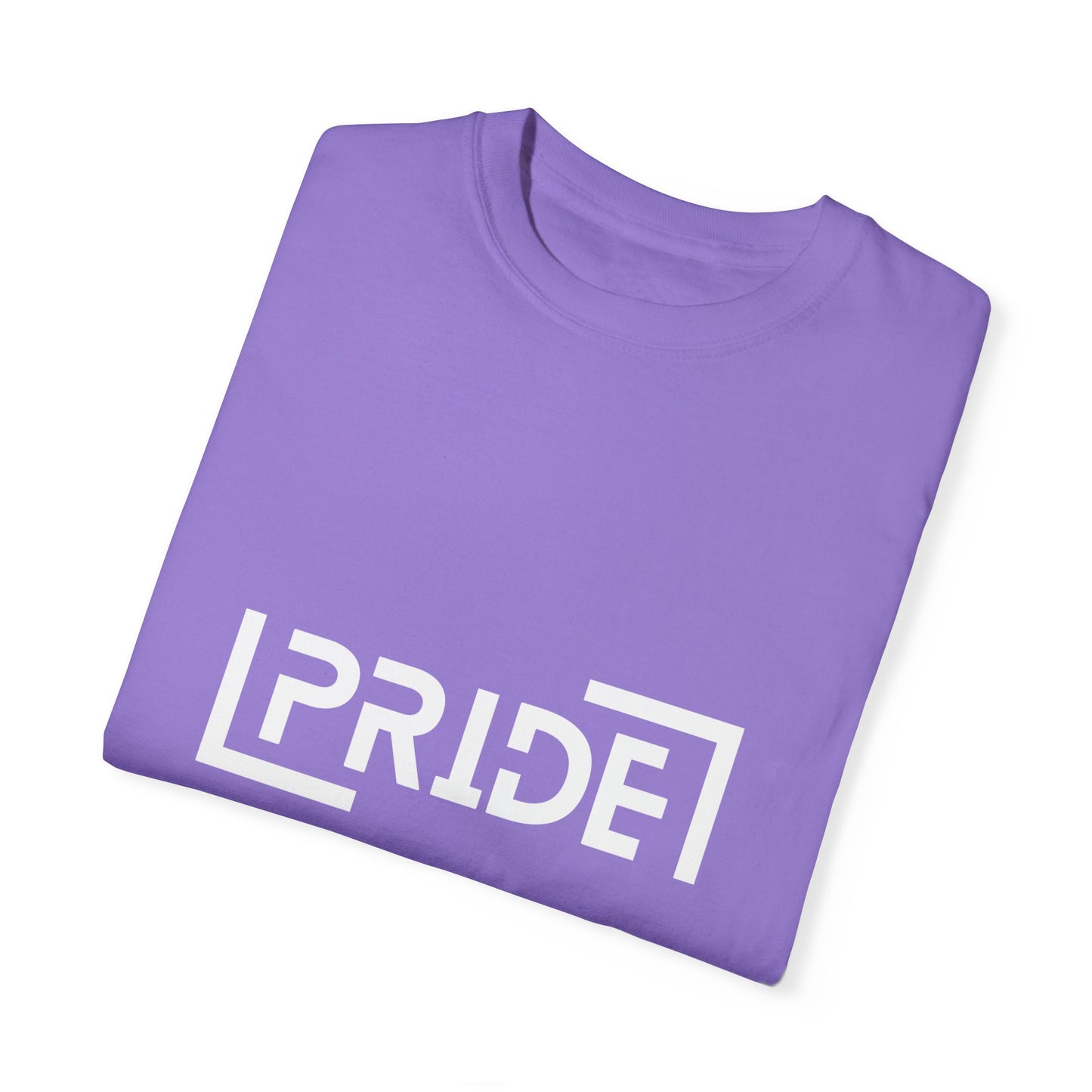 PRIDE