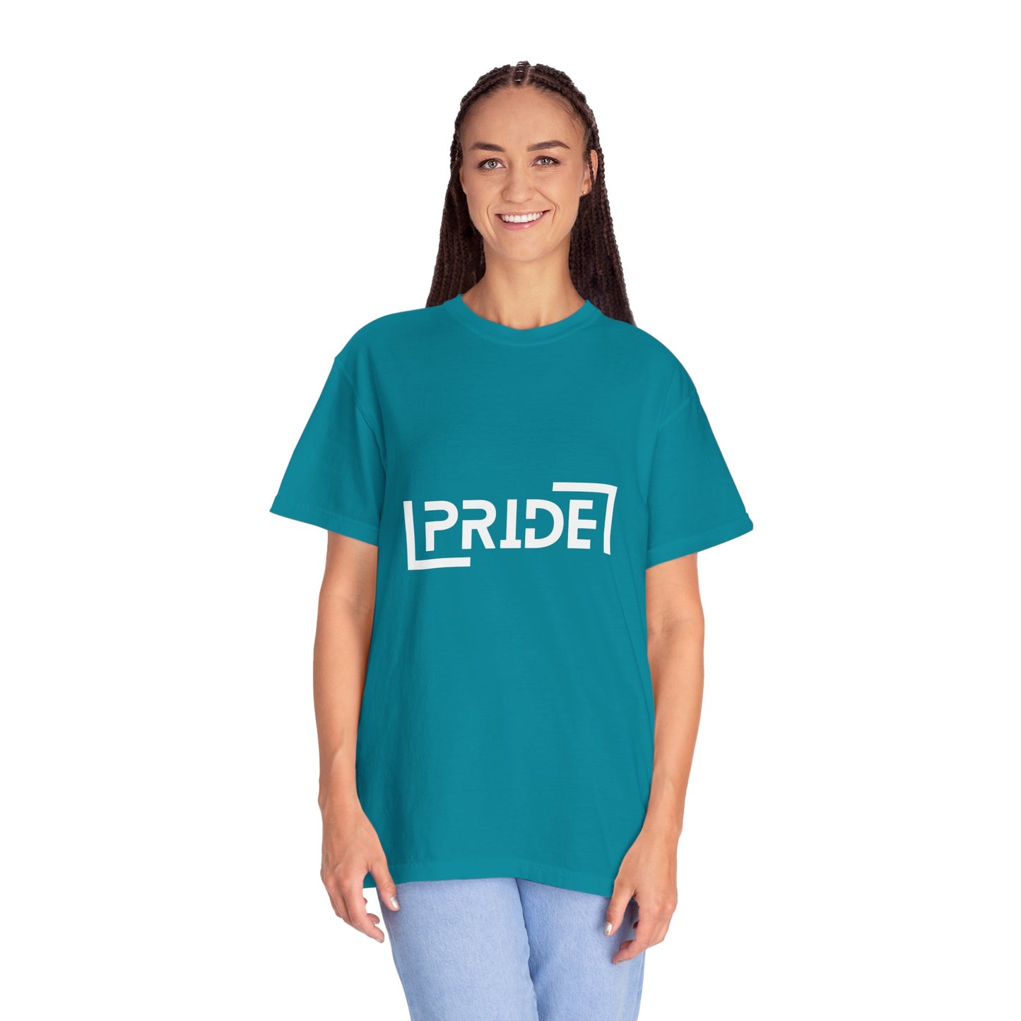 PRIDE