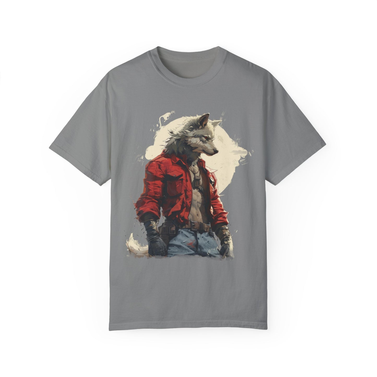 Wolf