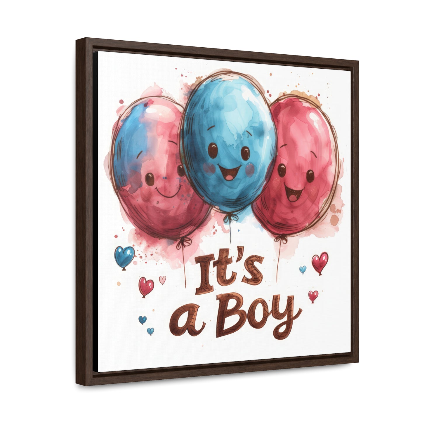 It's a Boy