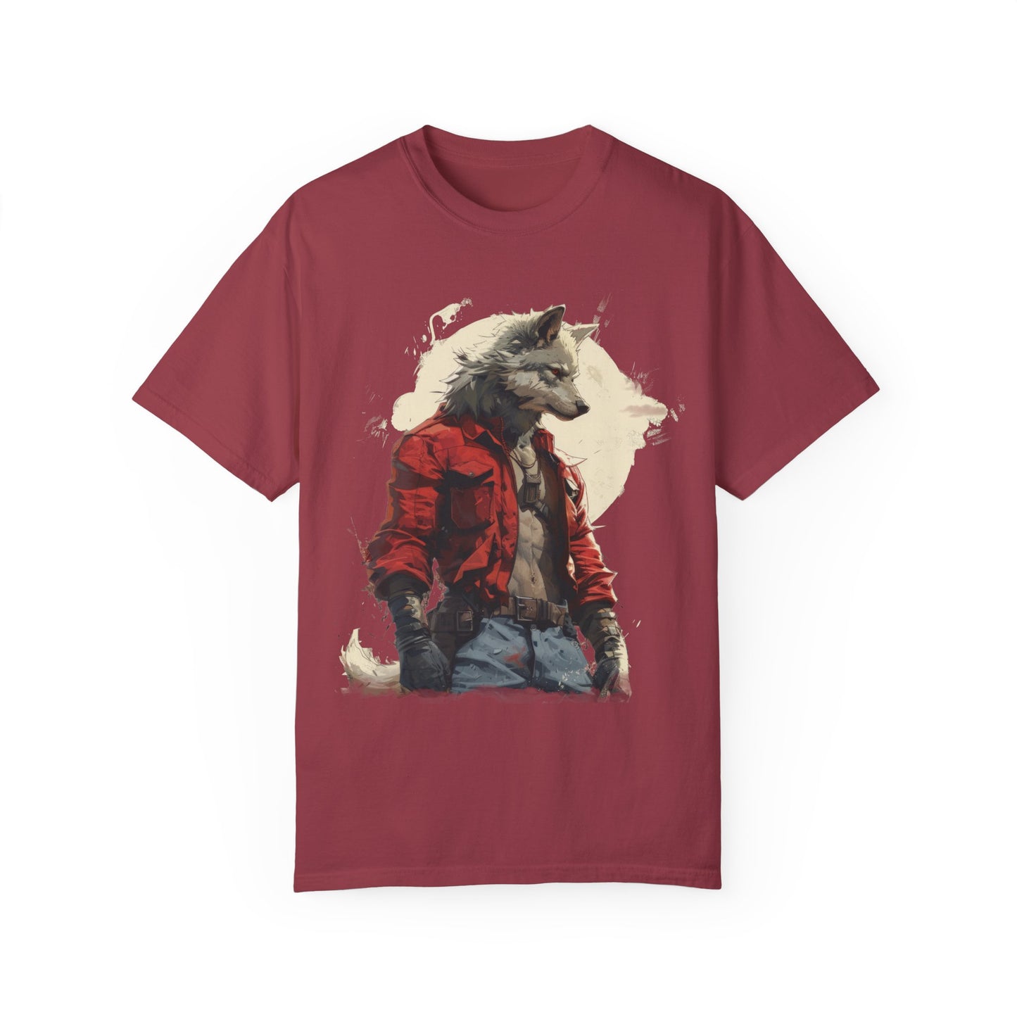 Wolf