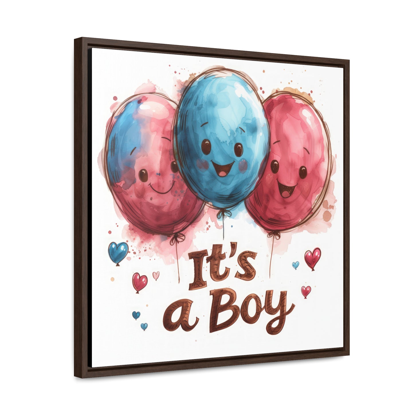 It's a Boy